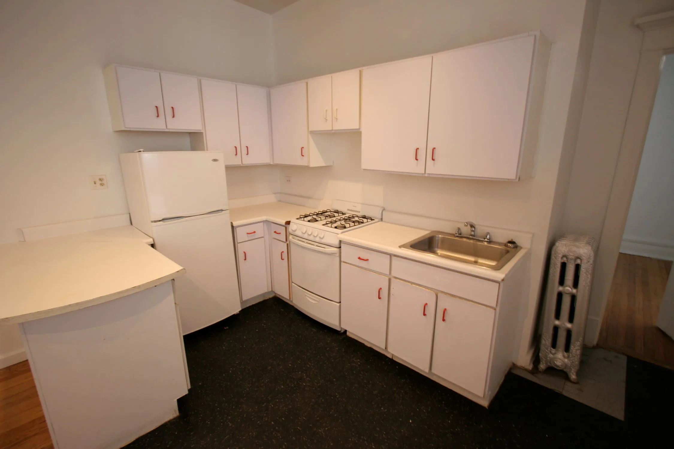 Drexel Terrace Apartments