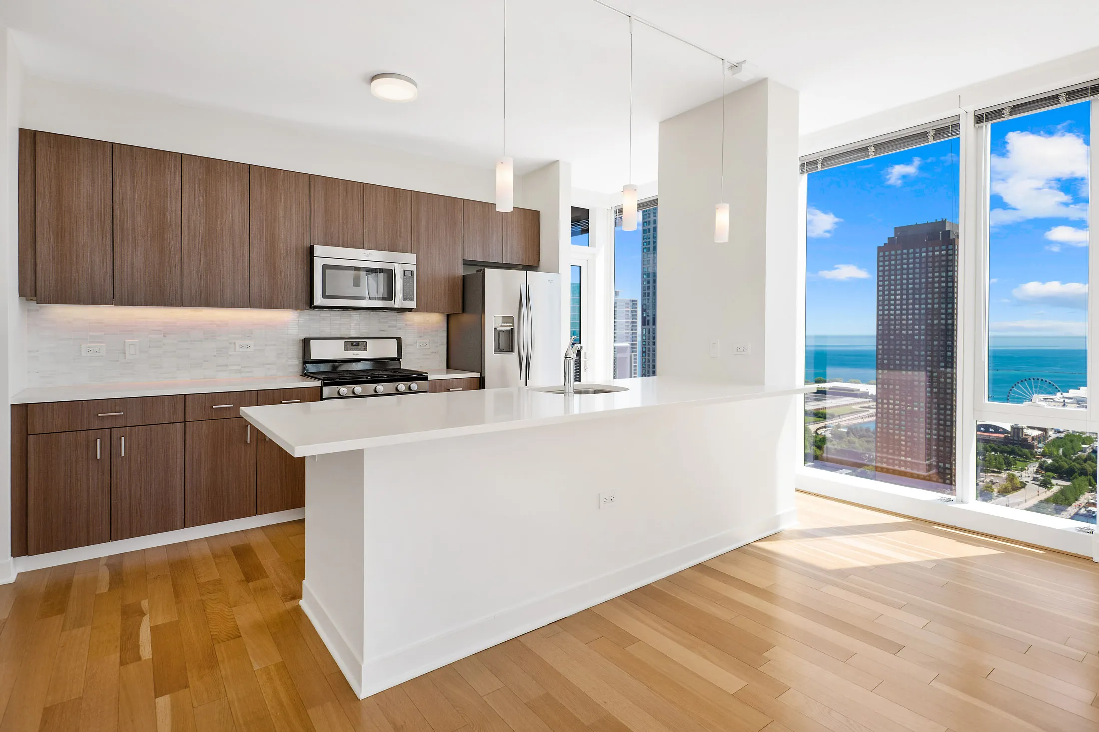 340 E NORTH WATER ST 60611-North Water-Chicago-IL