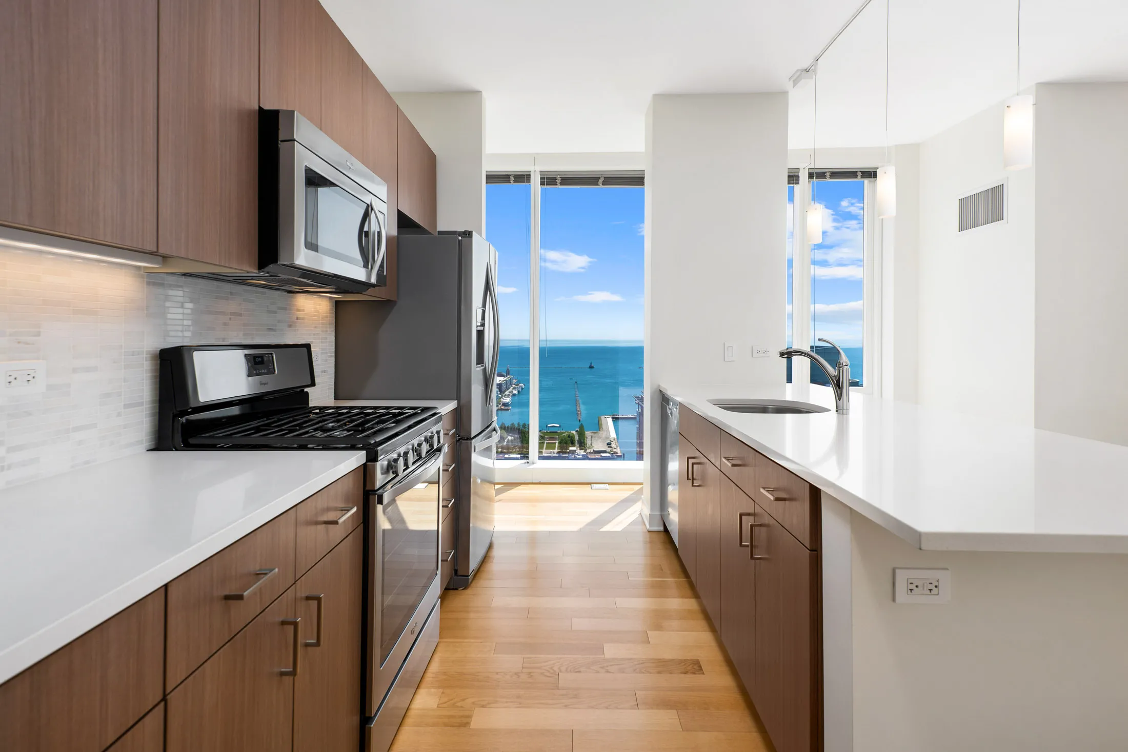 340 E NORTH WATER ST 60611-North Water-Chicago-IL