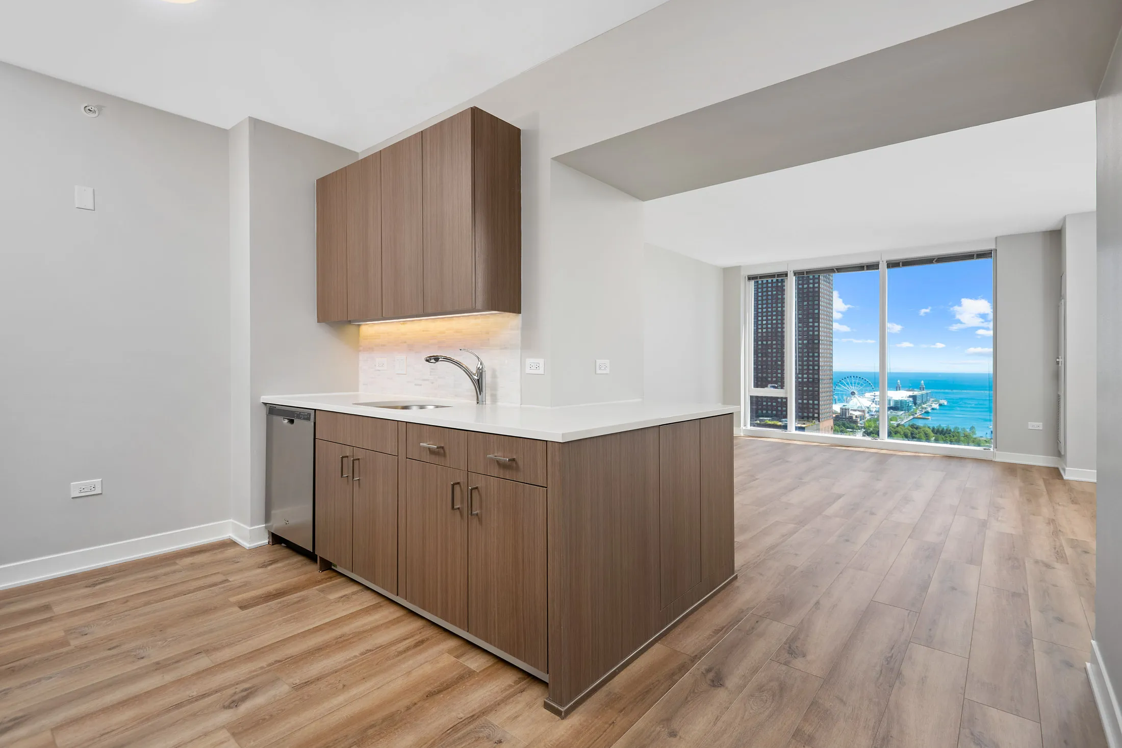 340 E NORTH WATER ST 60611-North Water-Chicago-IL