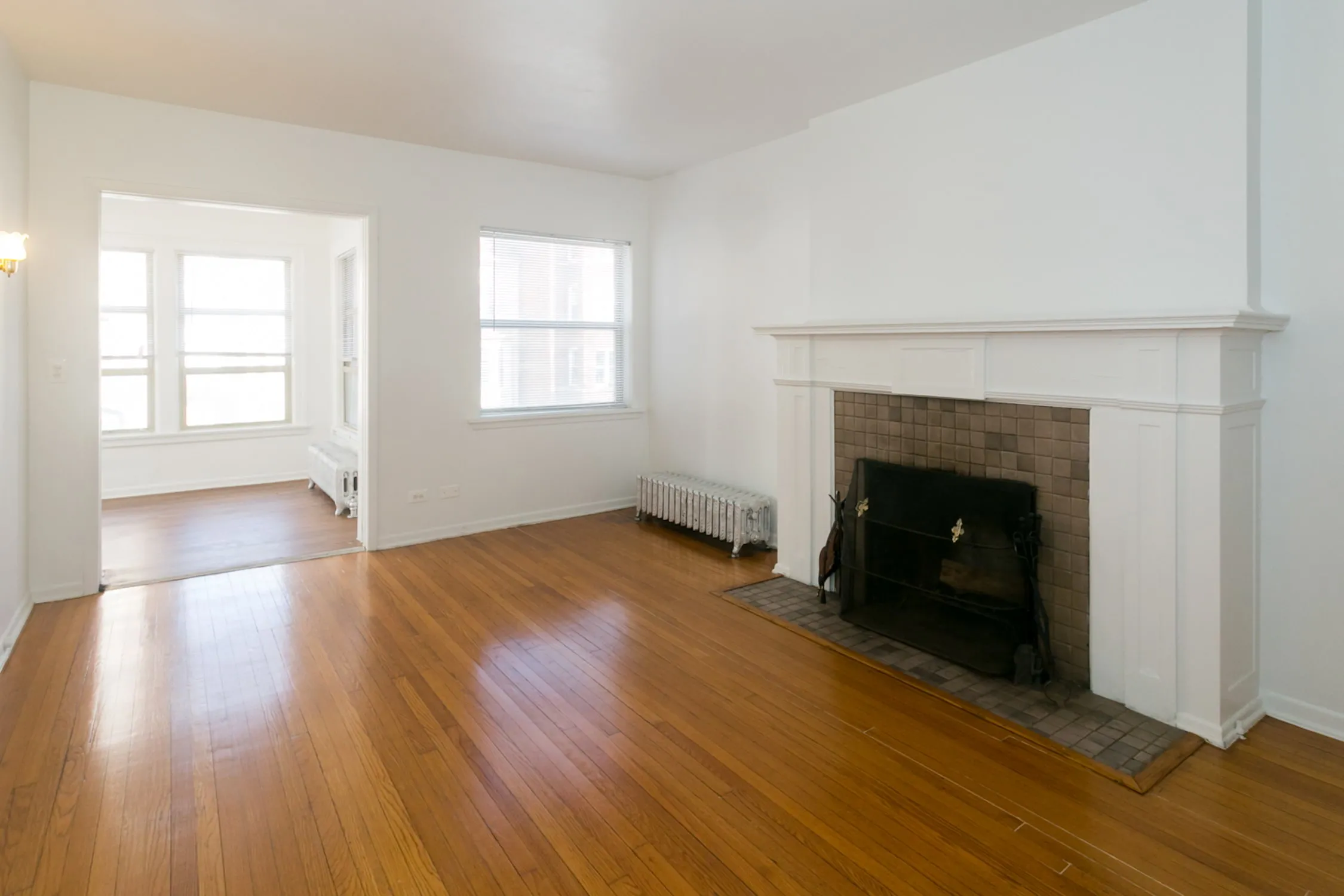 Harper Court Apartments