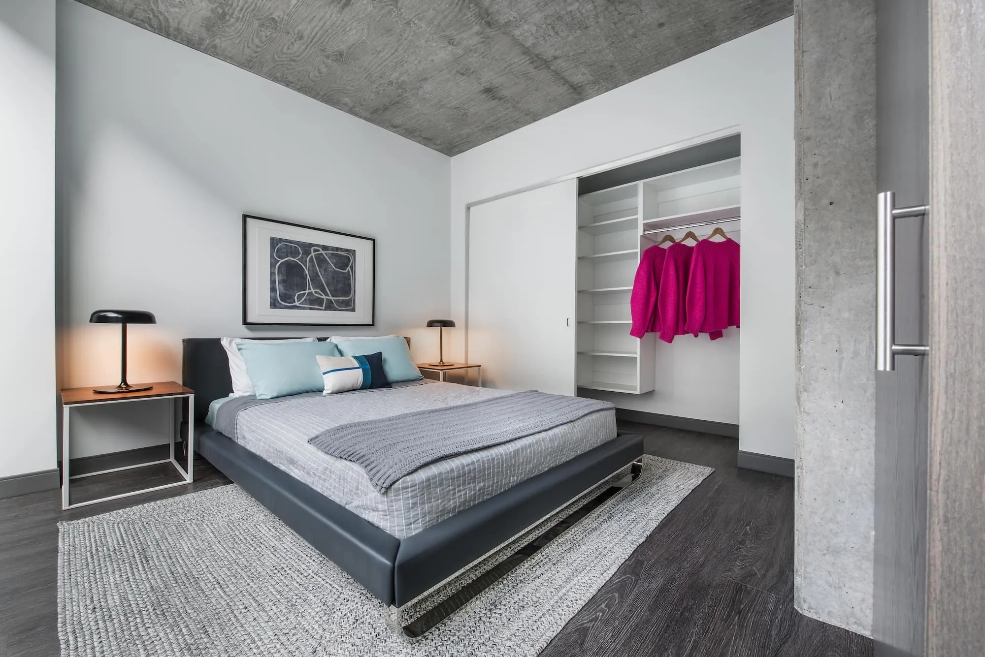 60 E RANDOLPH ST 60601-Parkline Chicago-Chicago-IL