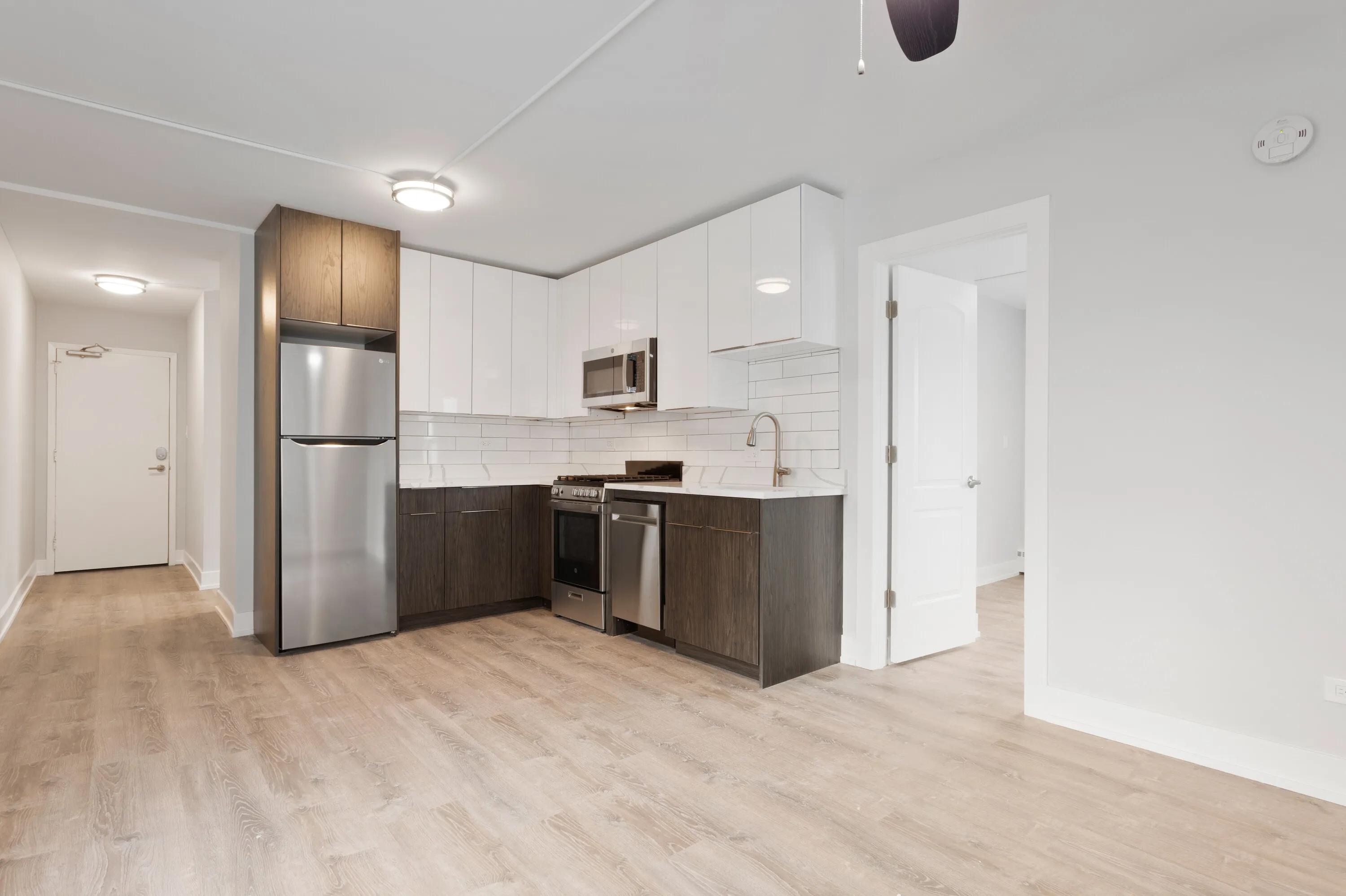 Shore Manor Apartments