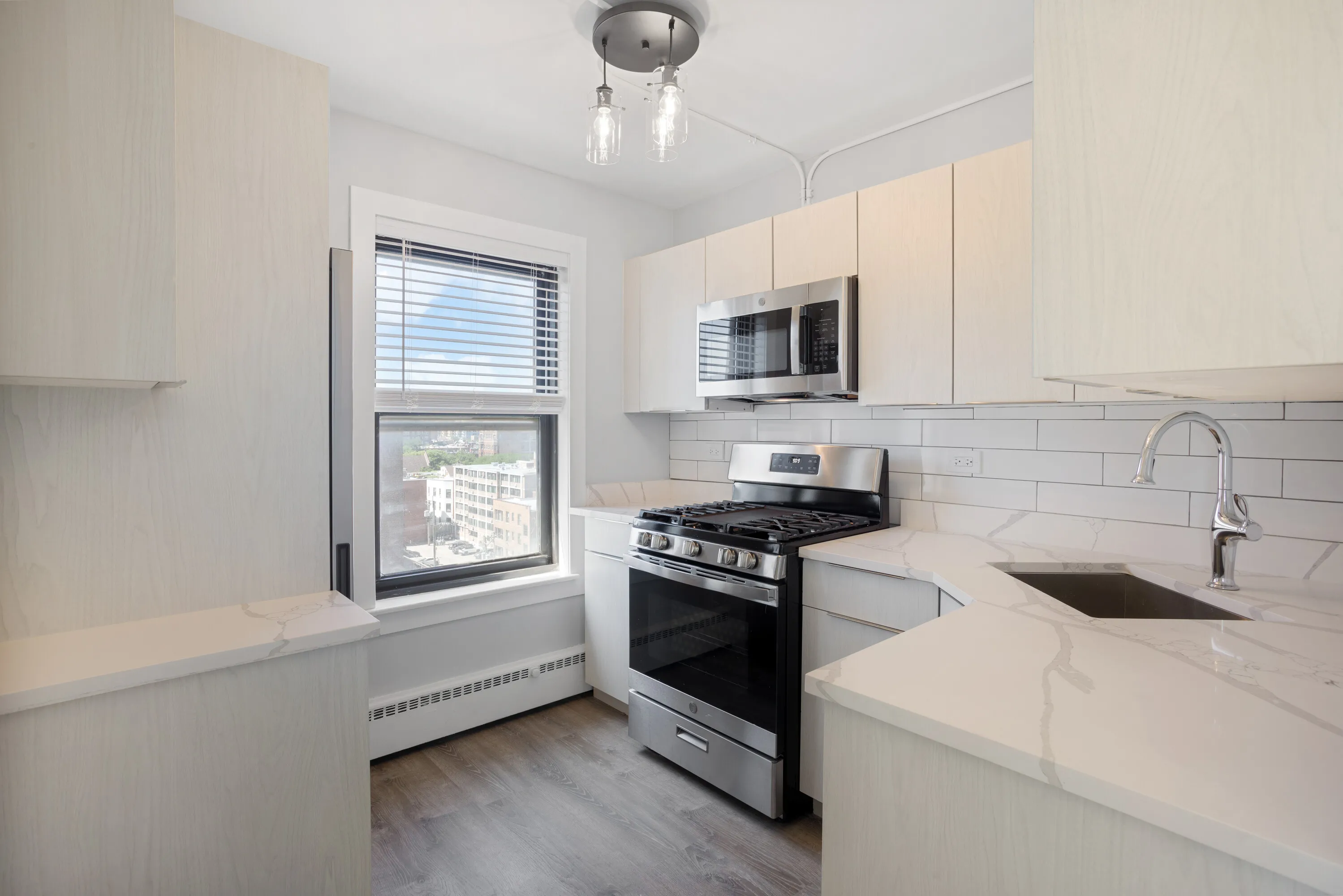 Shore Manor Apartments