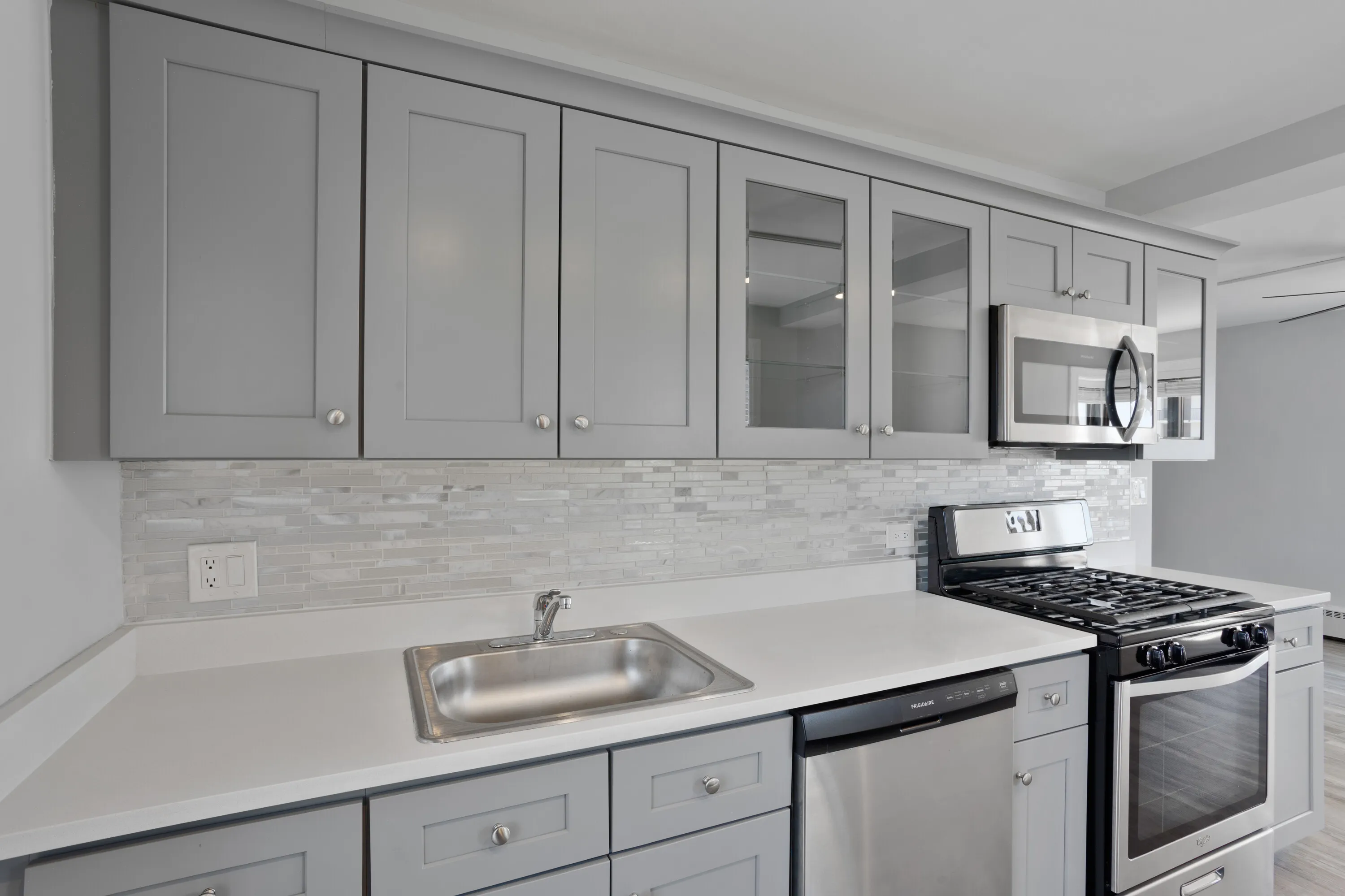 Shore Manor Apartments