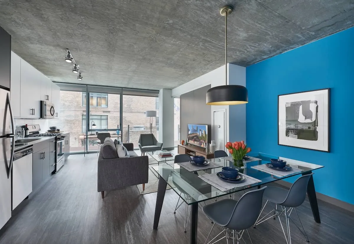 60 E RANDOLPH ST 60601-Parkline Chicago-Chicago-IL