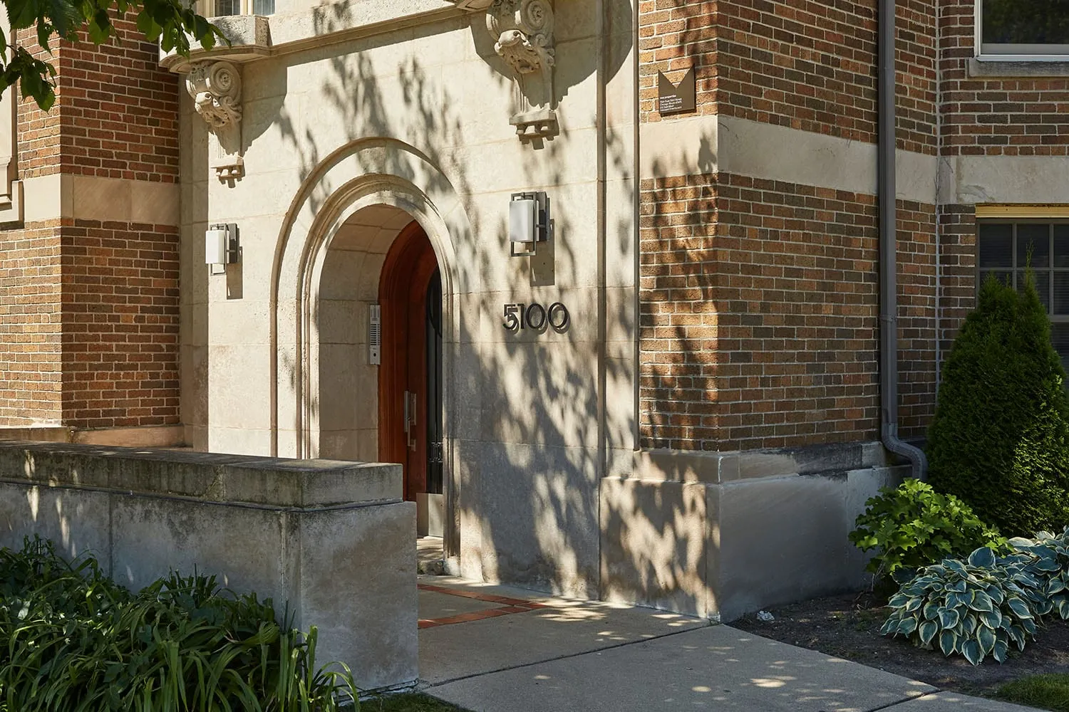 5100 S. Ellis Avenue Apartments