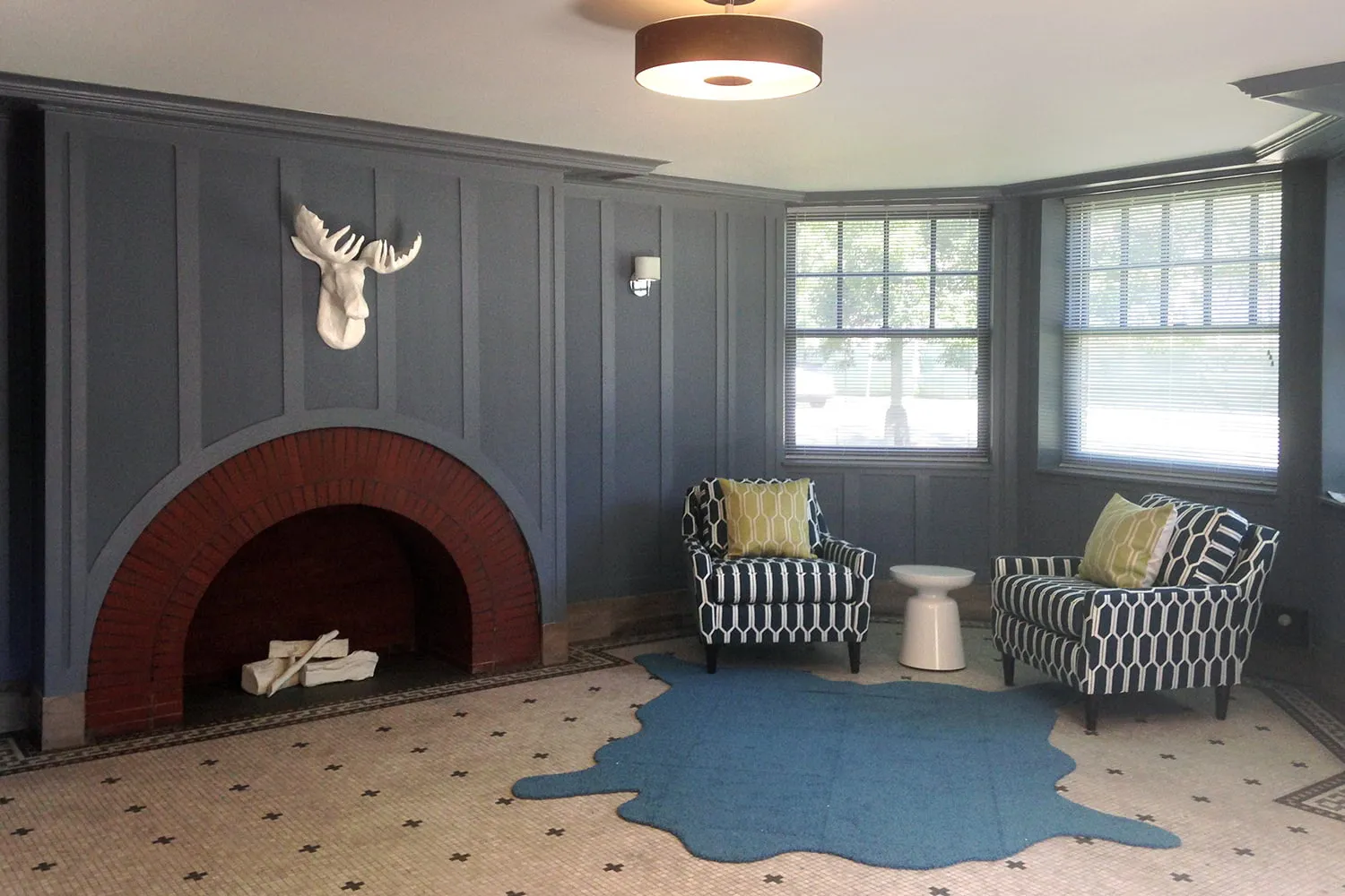 5100 S. Ellis Avenue Apartments