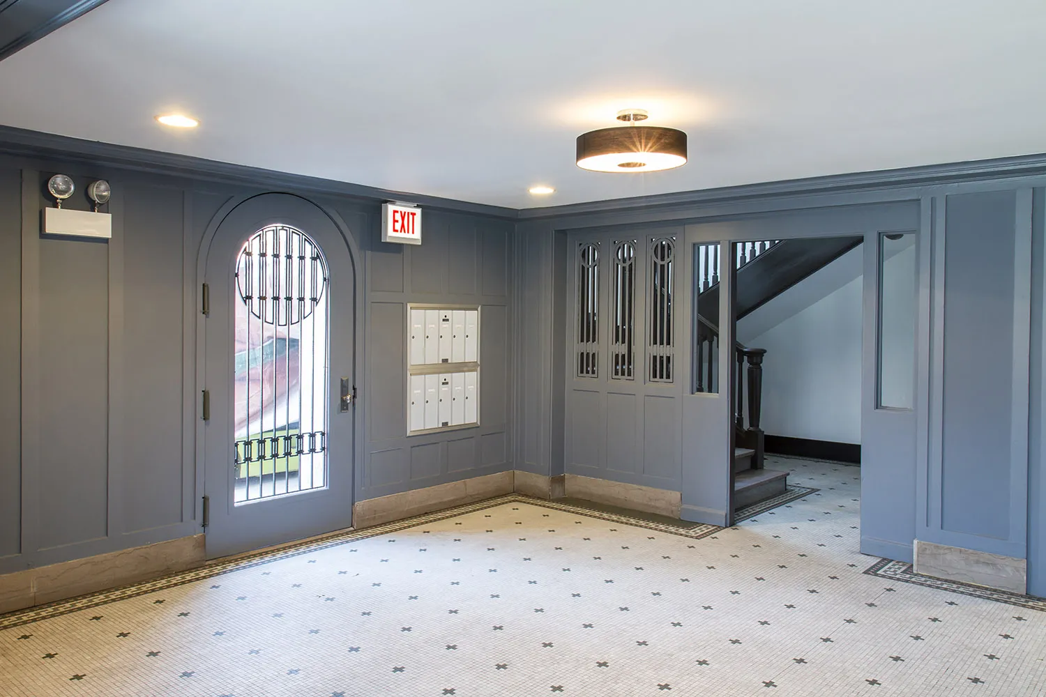 5100 S. Ellis Avenue Apartments