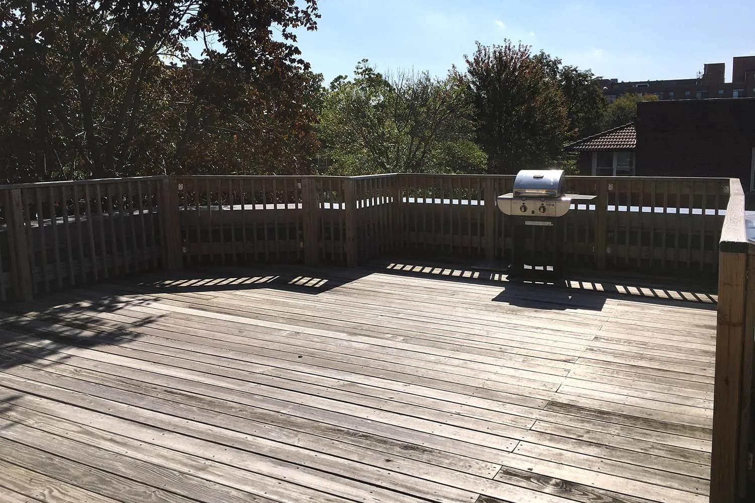 5100 S. Ellis Avenue Apartments