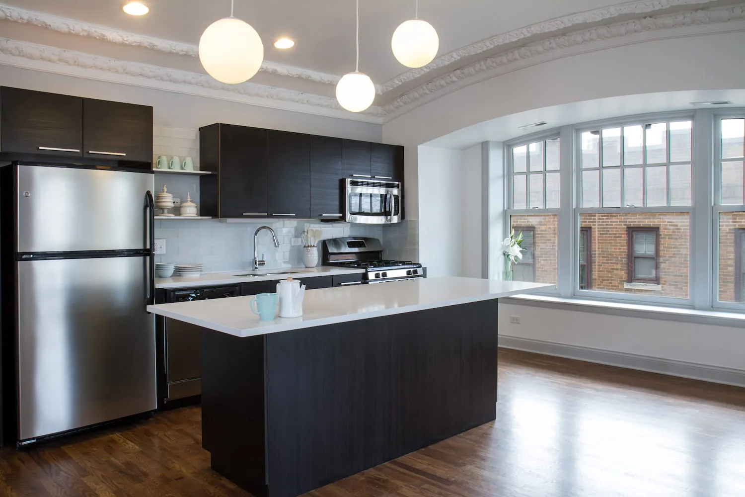 5100 S. Ellis Avenue Apartments