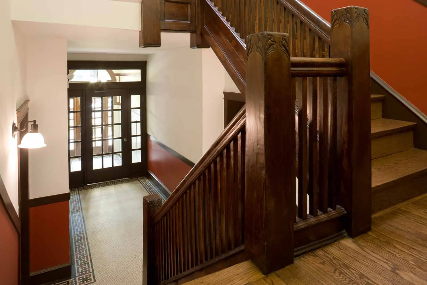 5111 S Kimbark Apartments