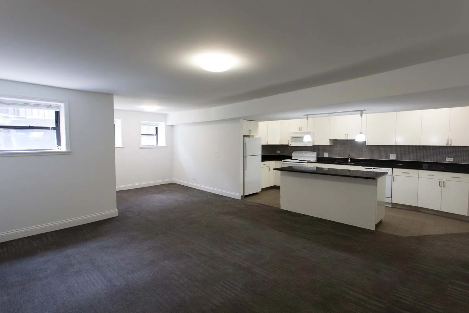 5229 S. Drexel Avenue Apartments