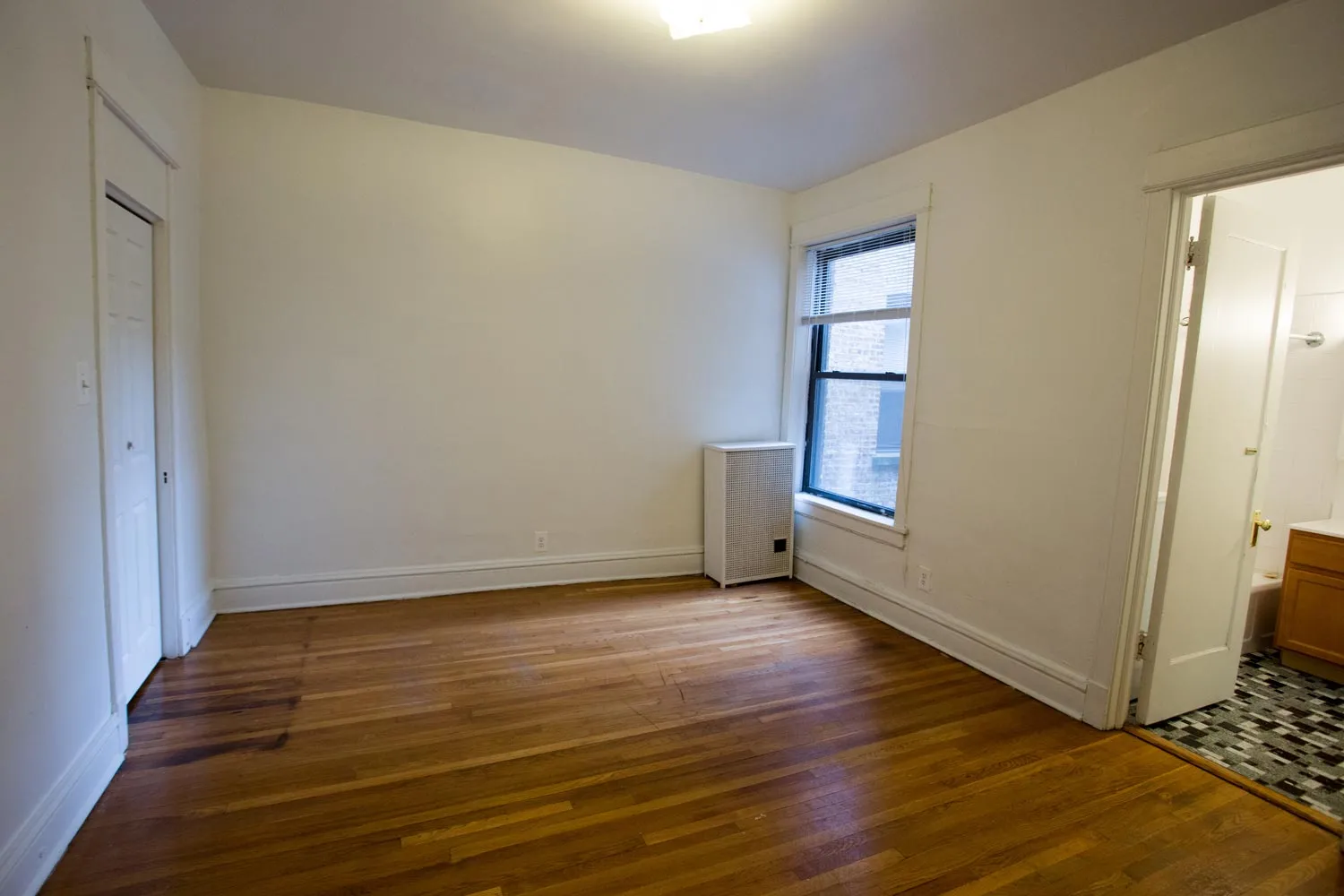 5468 S Hyde Park Blvd Apartments