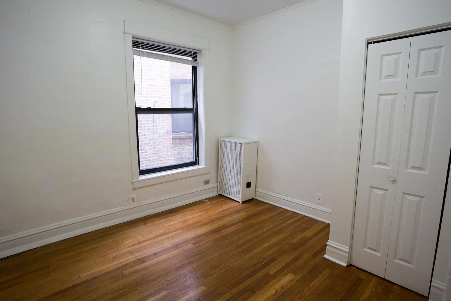 5468 S Hyde Park Blvd Apartments