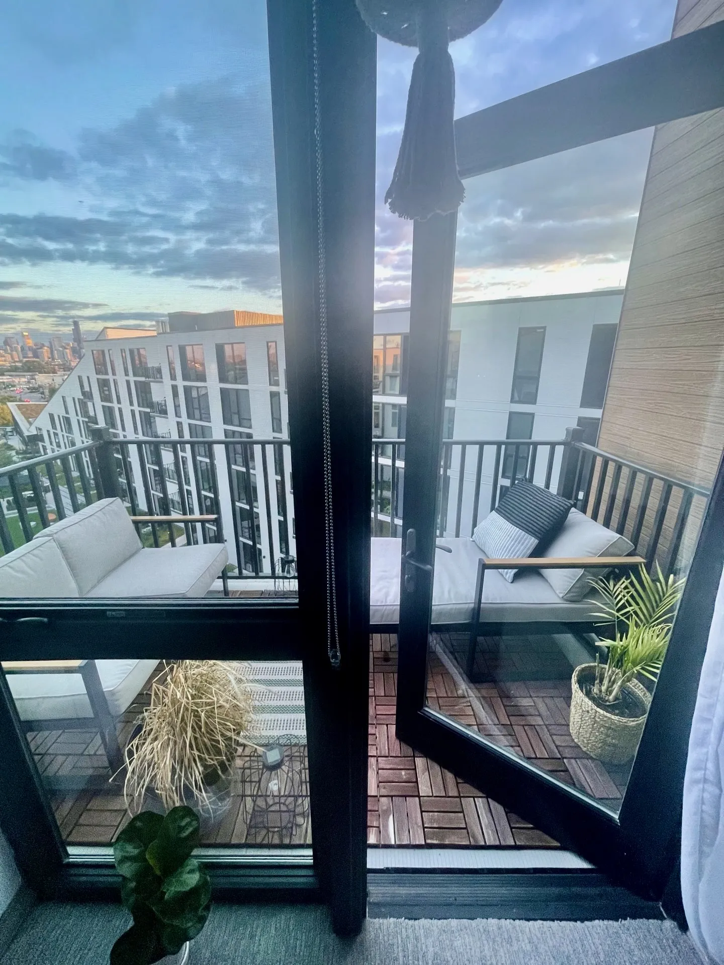 Triangle Square Apartments