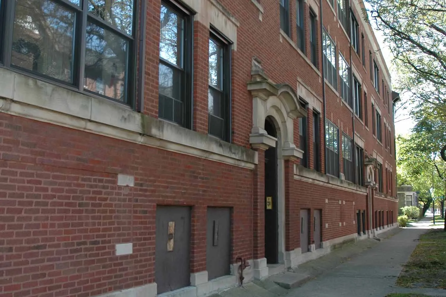 Greenwood 5201 Apartments