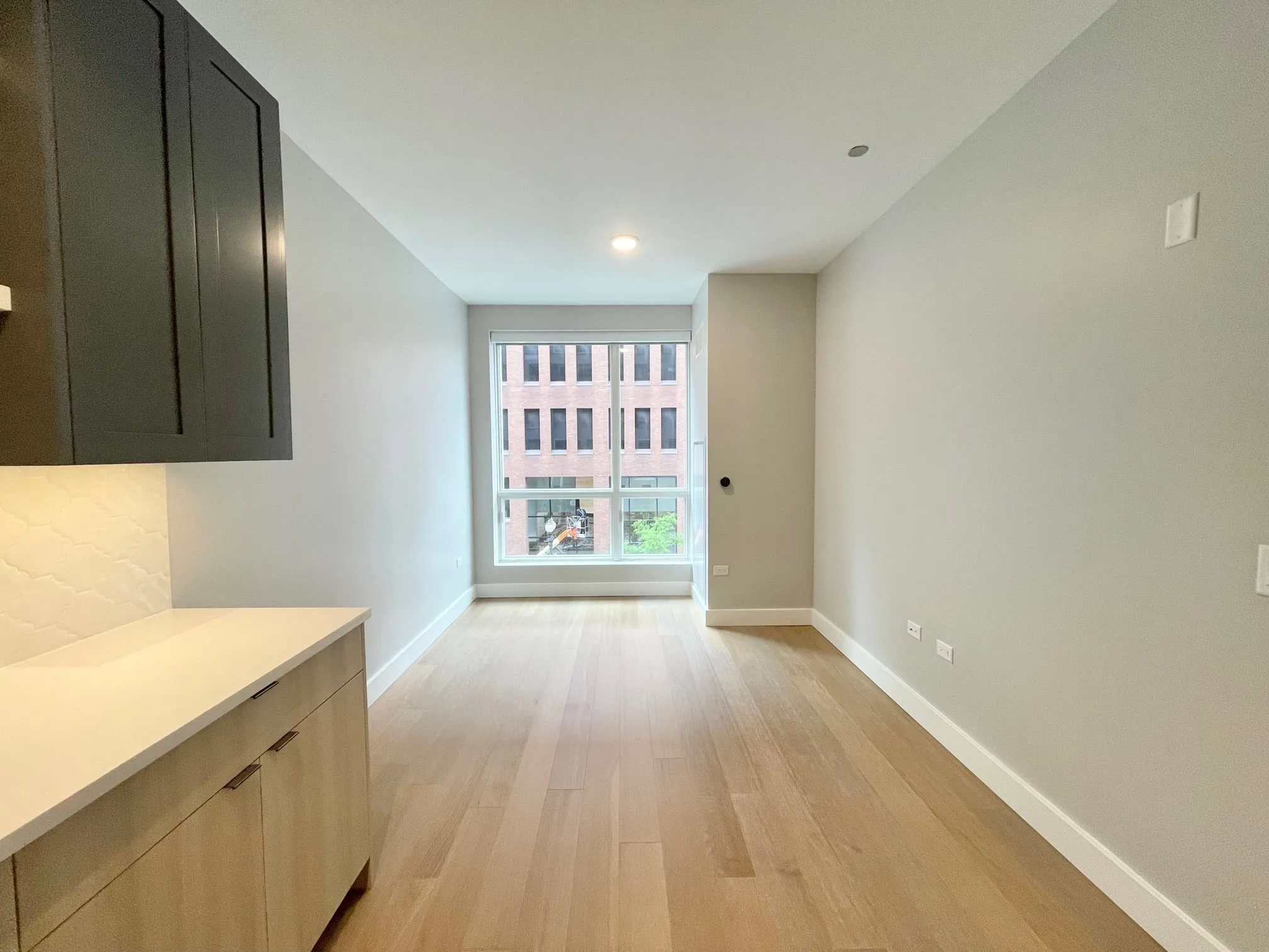 The Clark Apartments