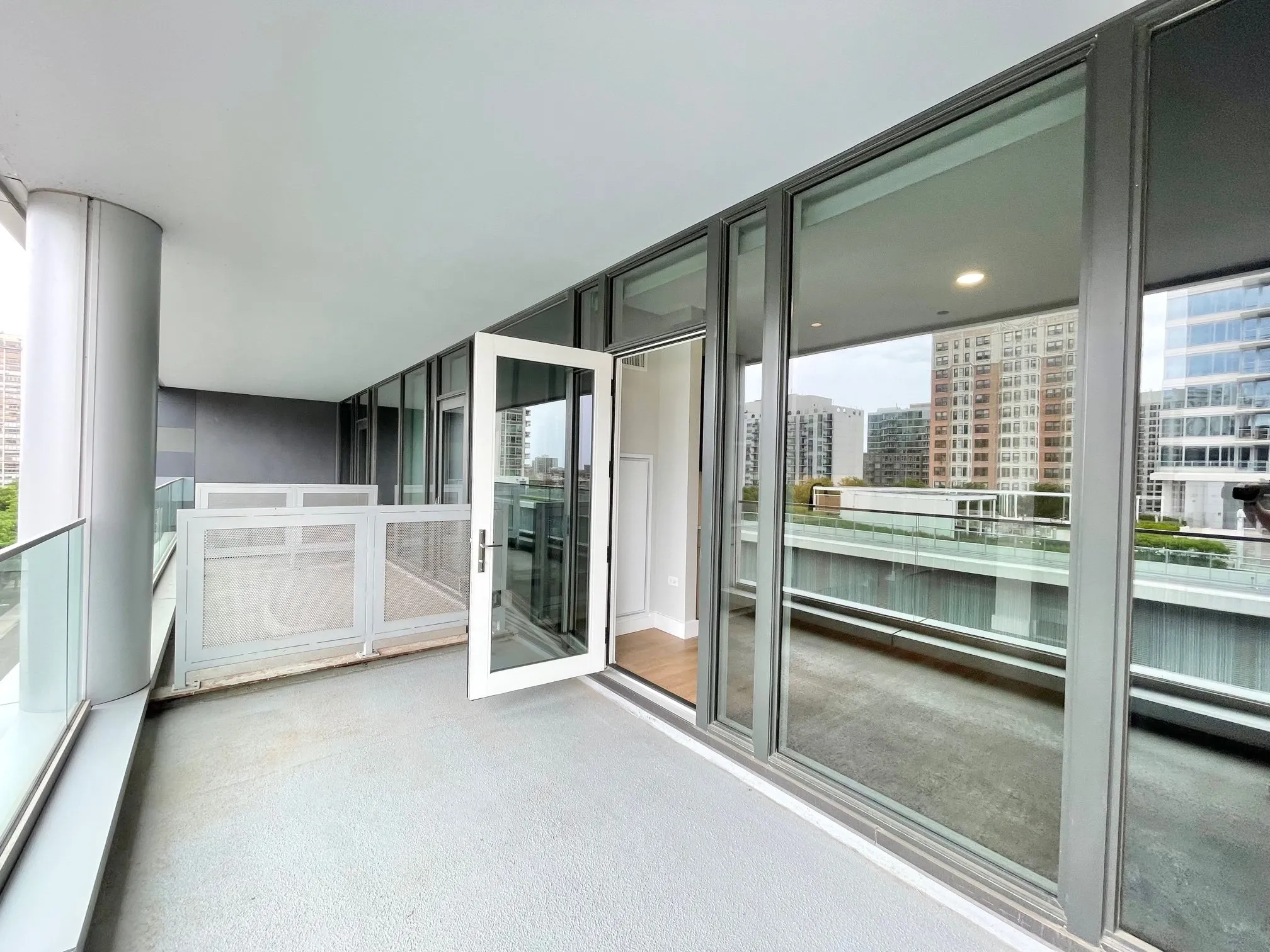 The Clark Apartments