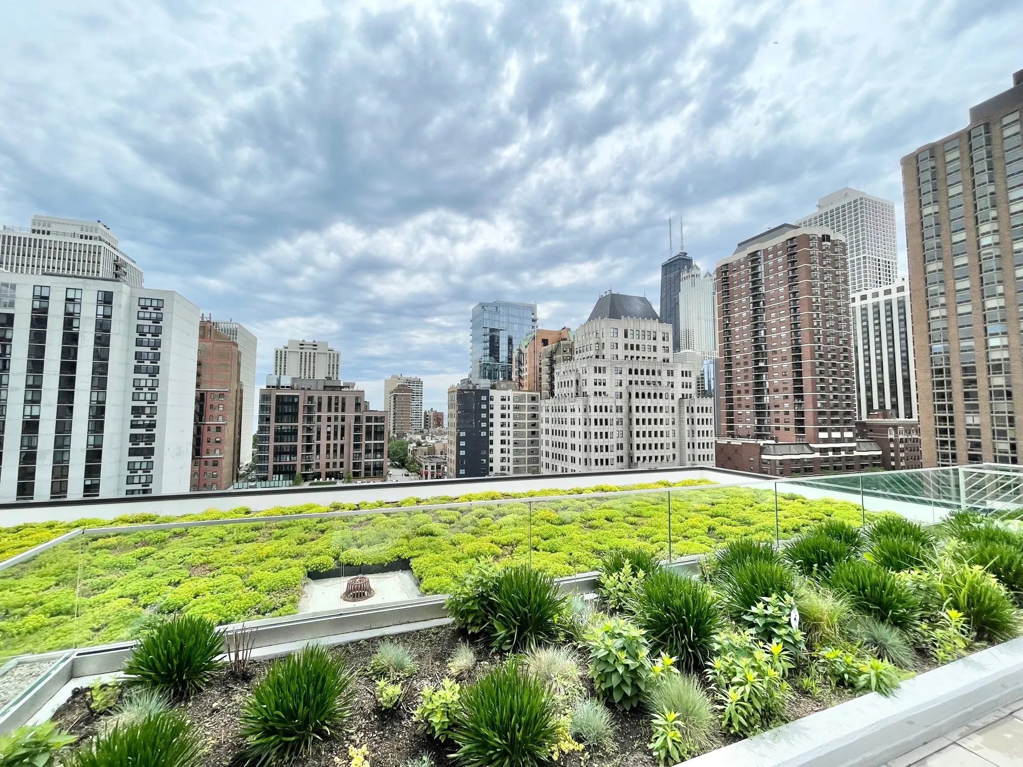 The Clark Apartments