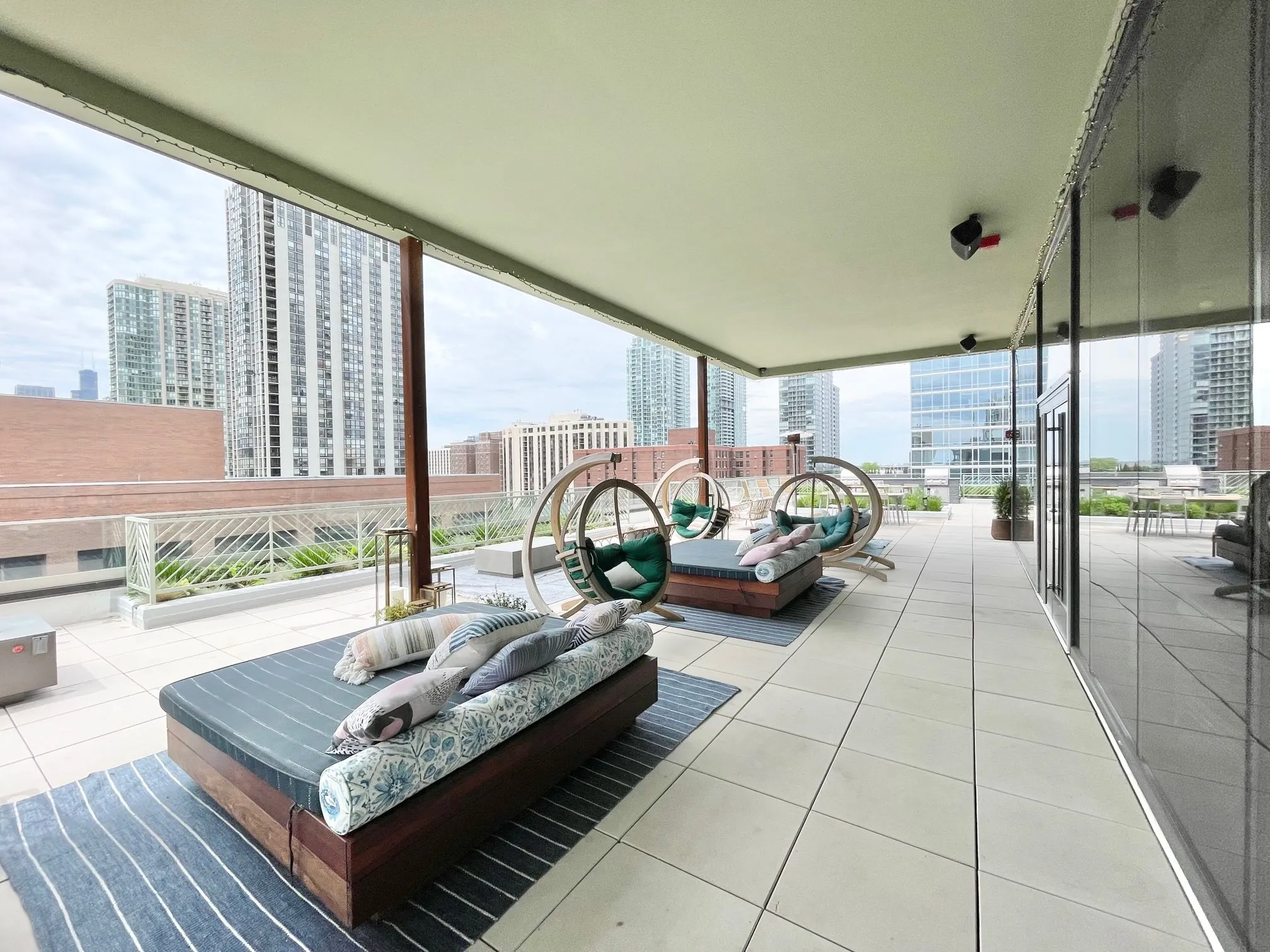 The Clark Apartments