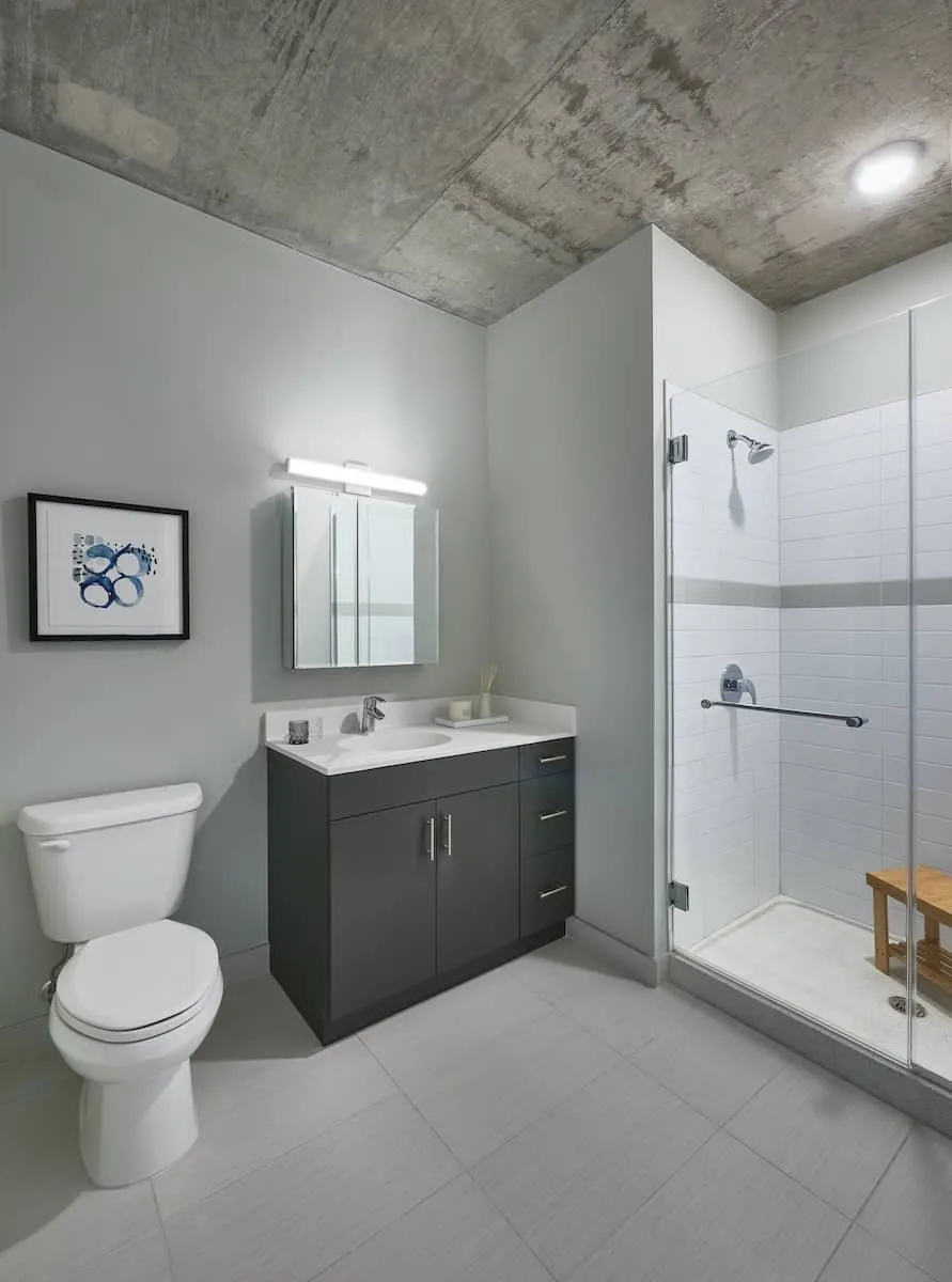 60 E RANDOLPH ST 60601-Parkline Chicago-Chicago-IL