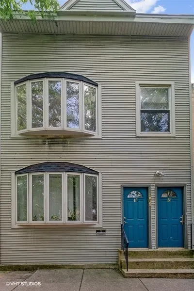 1835 N PAULINA ST 60622-1835 N Paulina-Chicago-IL