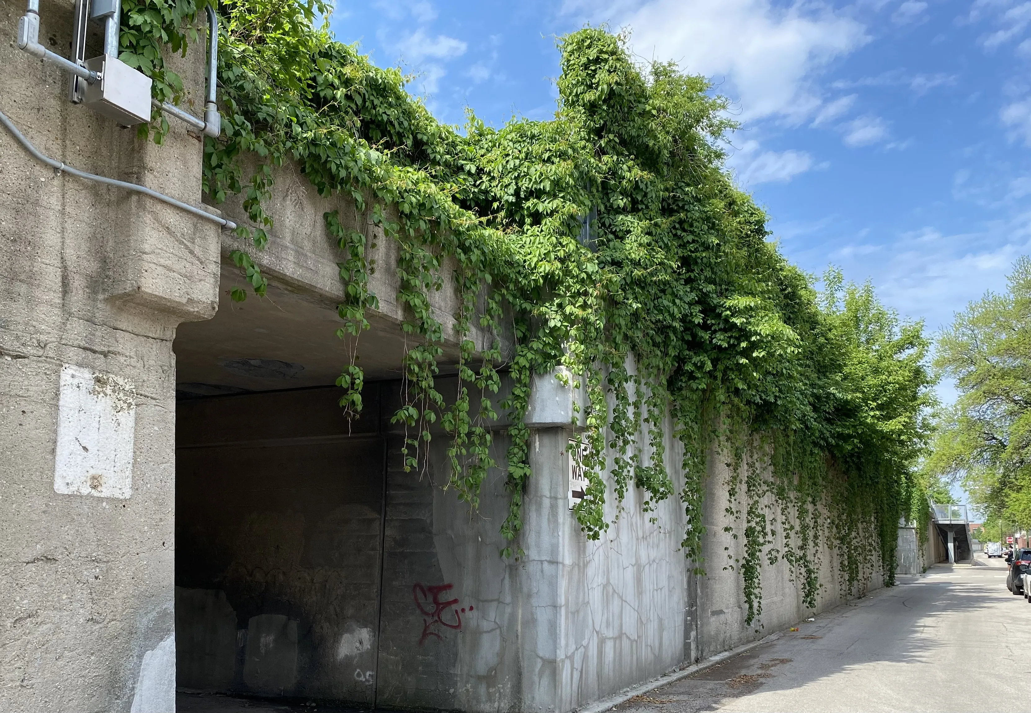 1835 N PAULINA ST 60622-1835 N Paulina-Chicago-IL