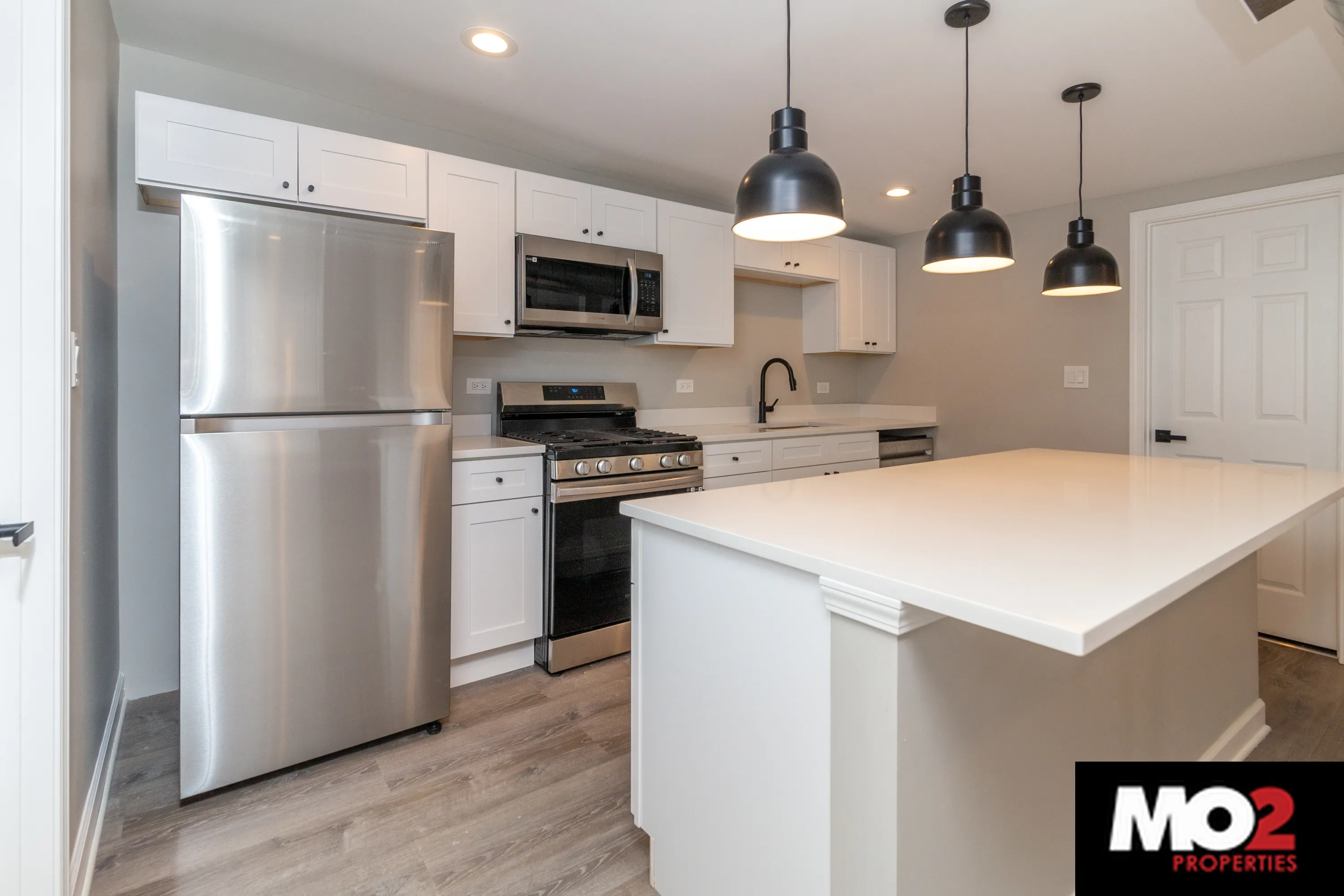 1364 West Ohio Apartments