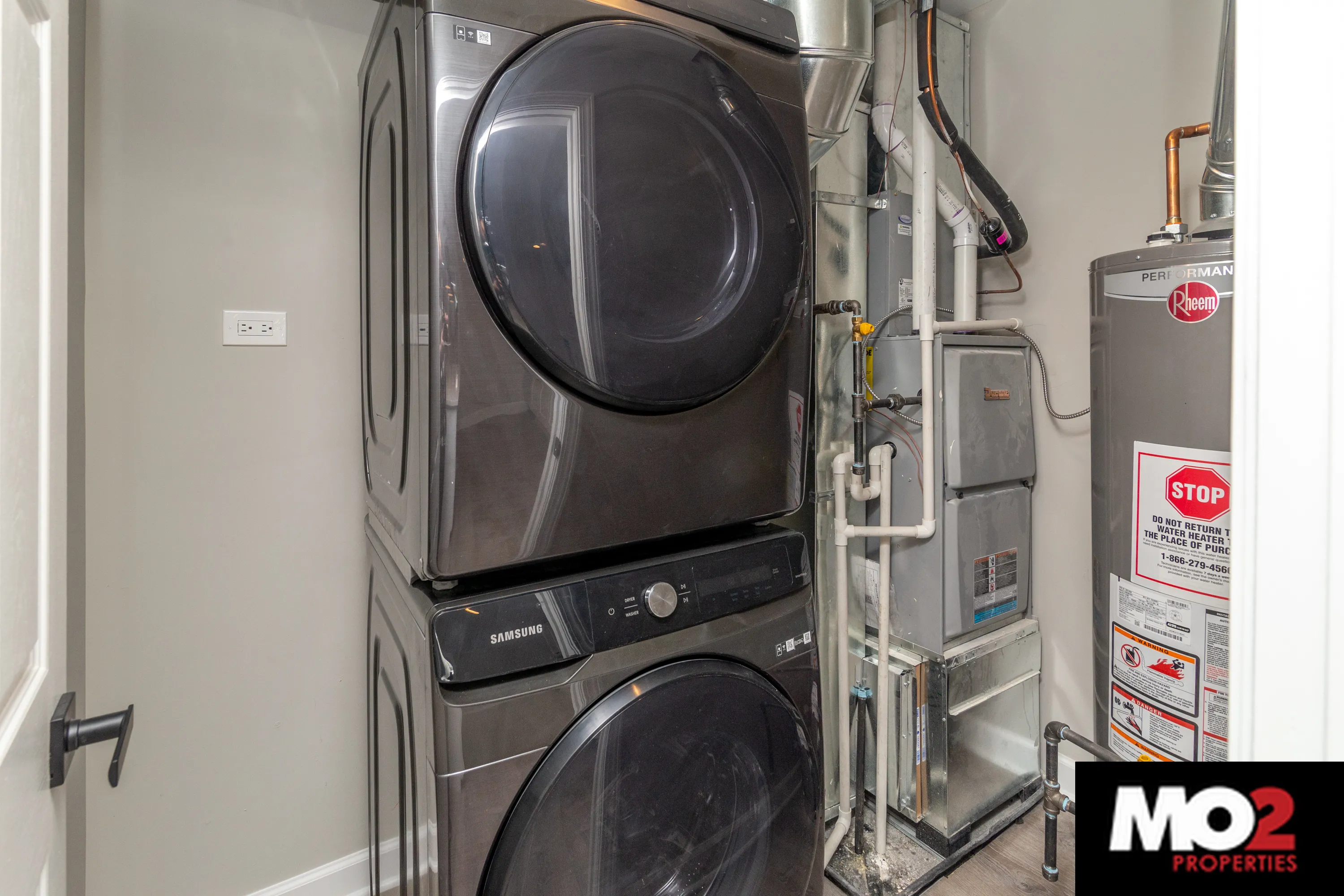 1364 West Ohio Apartments