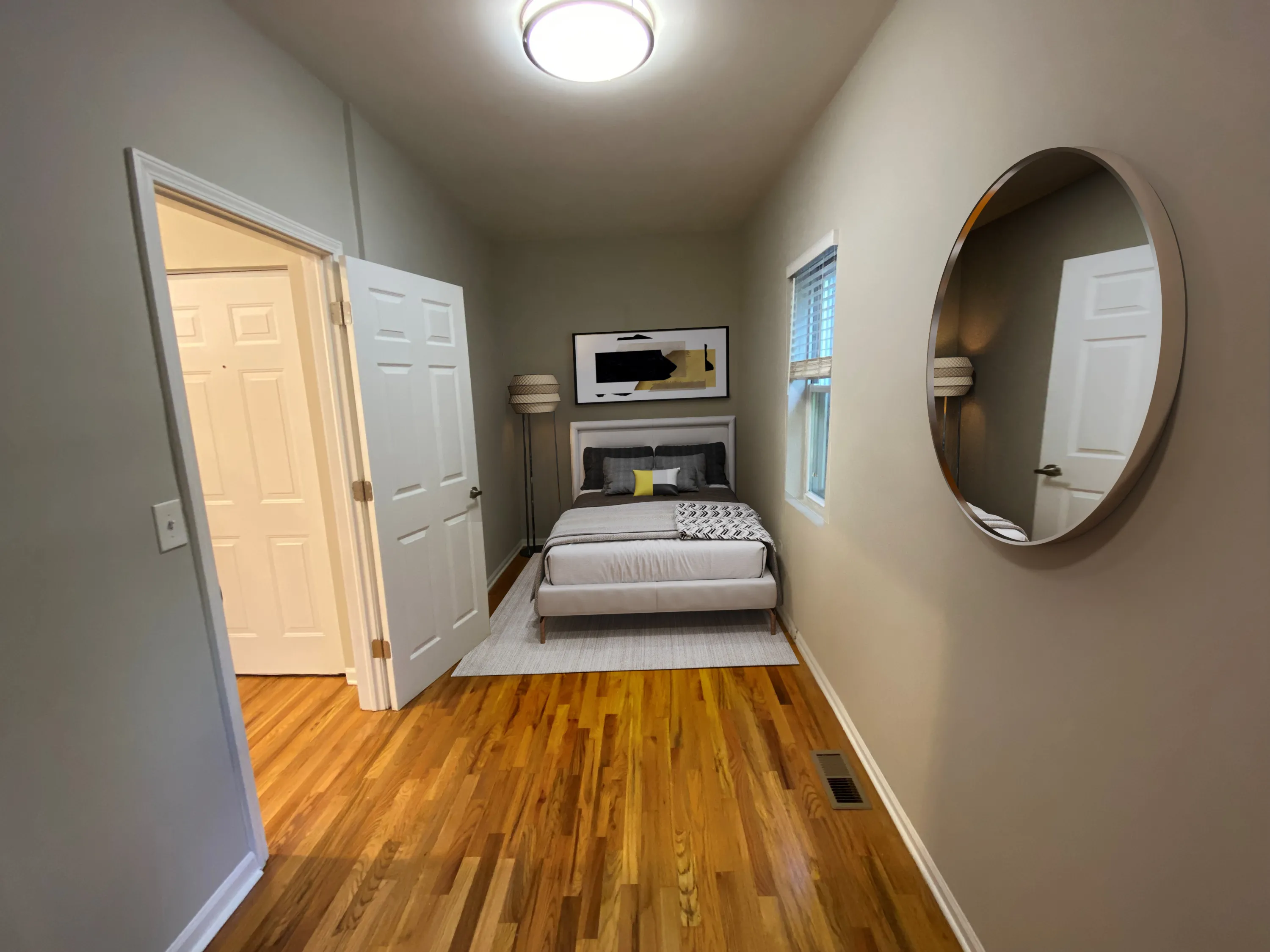 1835 N PAULINA ST 60622-1835 N Paulina-Chicago-IL