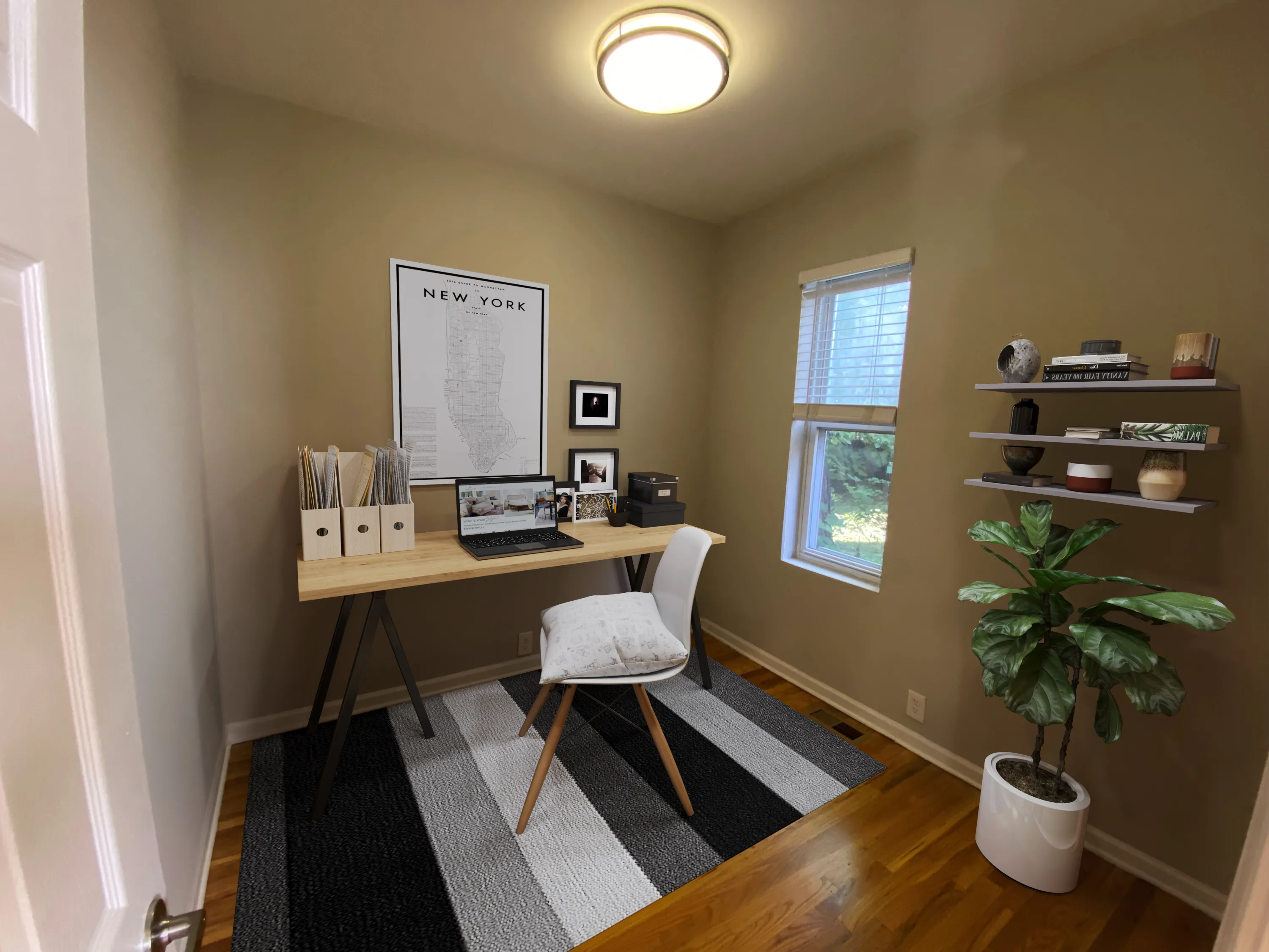 1835 N PAULINA ST 60622-1835 N Paulina-Chicago-IL