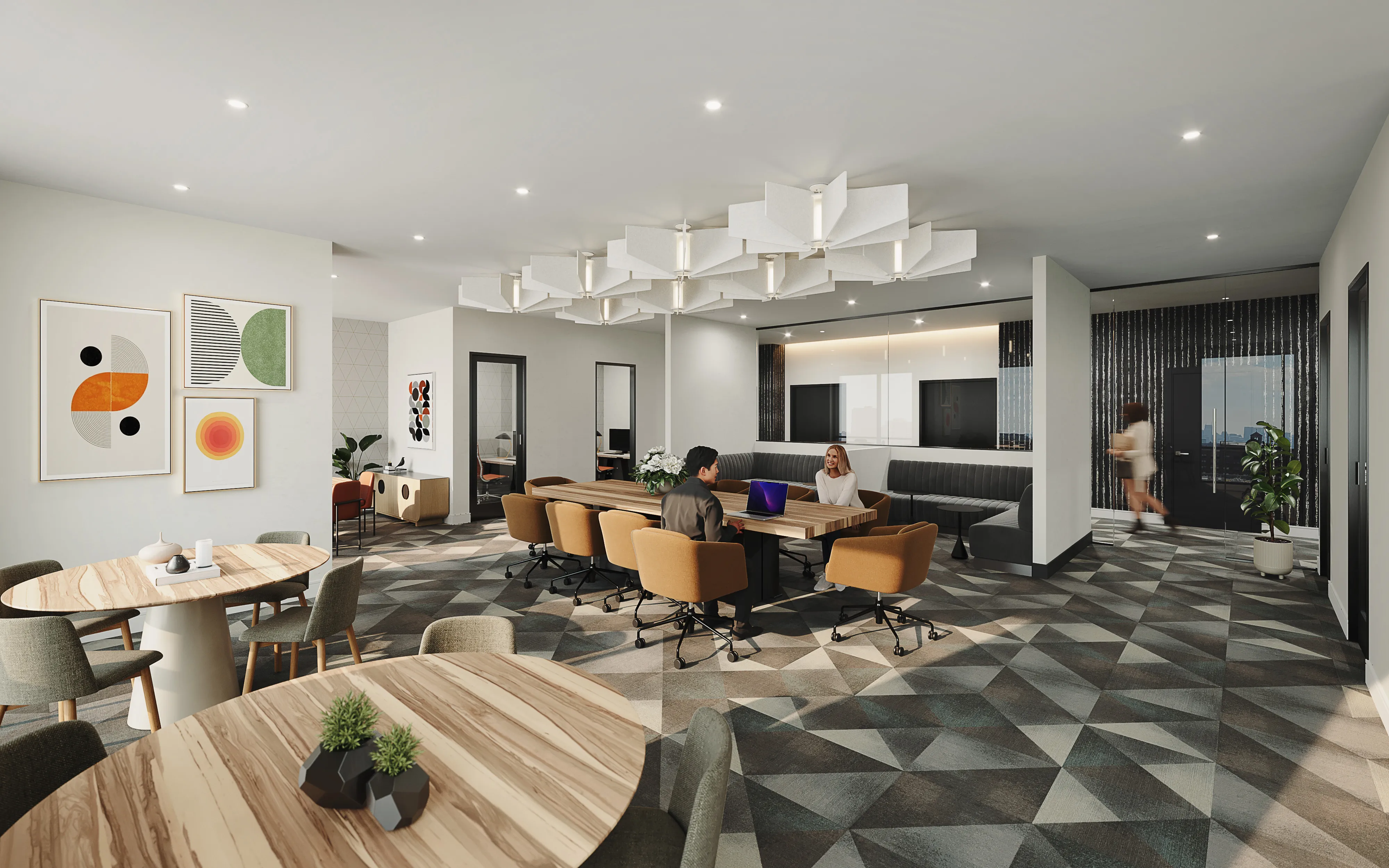 Platform 4611 Apartments