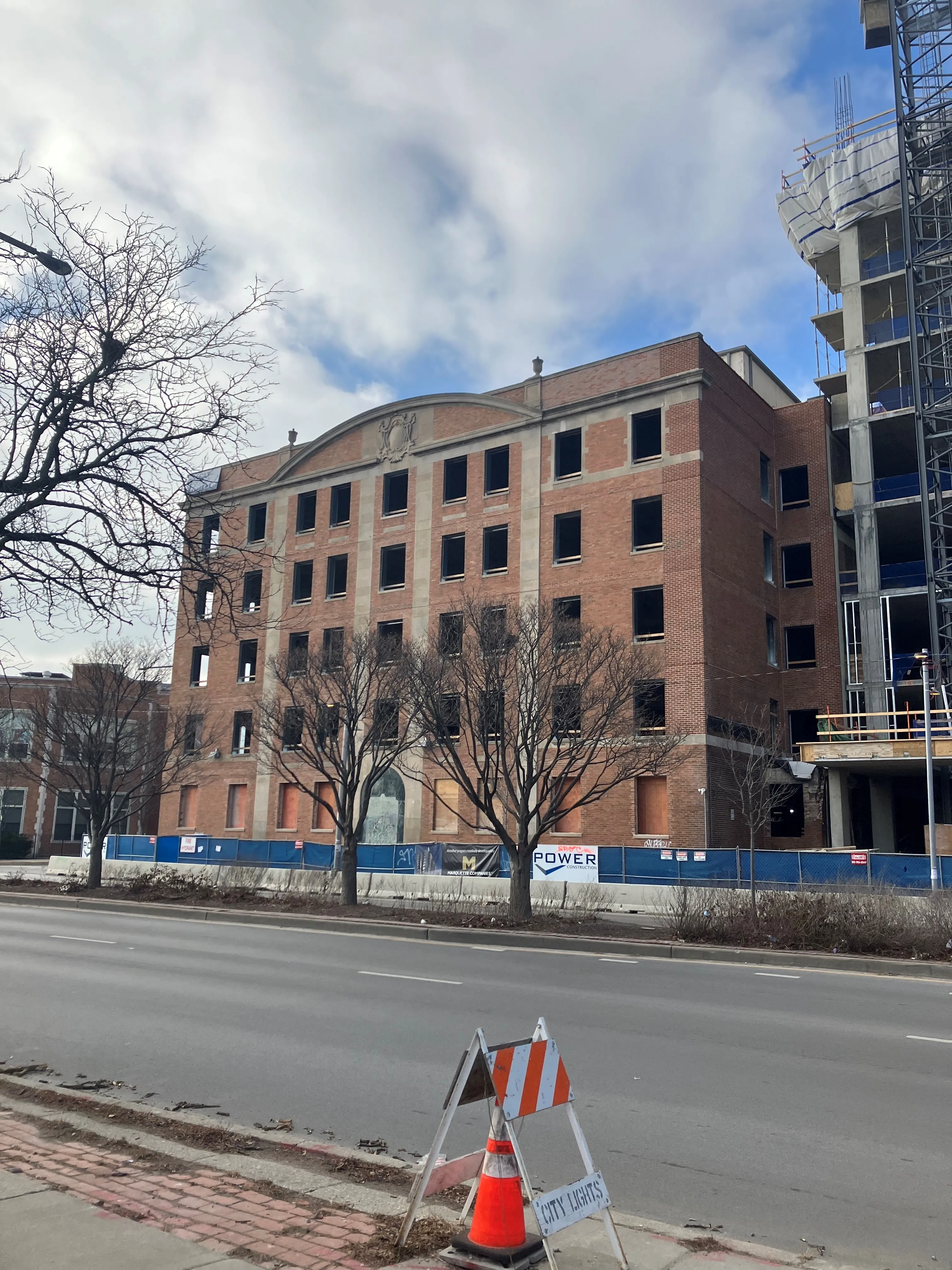 140 N ASHLAND AVE 60607-140 North Ashland-Chicago-IL