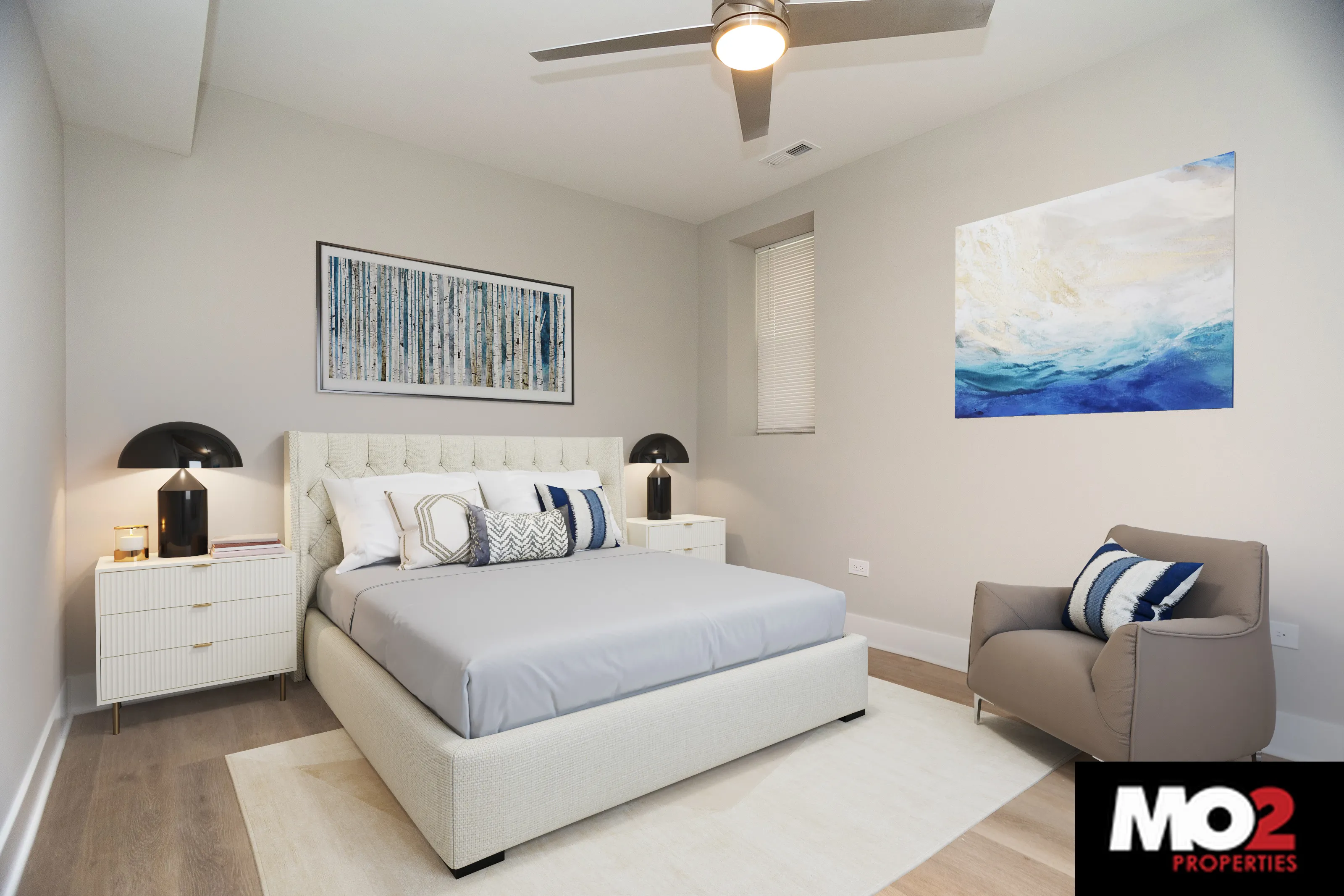 2134 W IOWA ST 60622-2134 West Iowa-Chicago-IL
