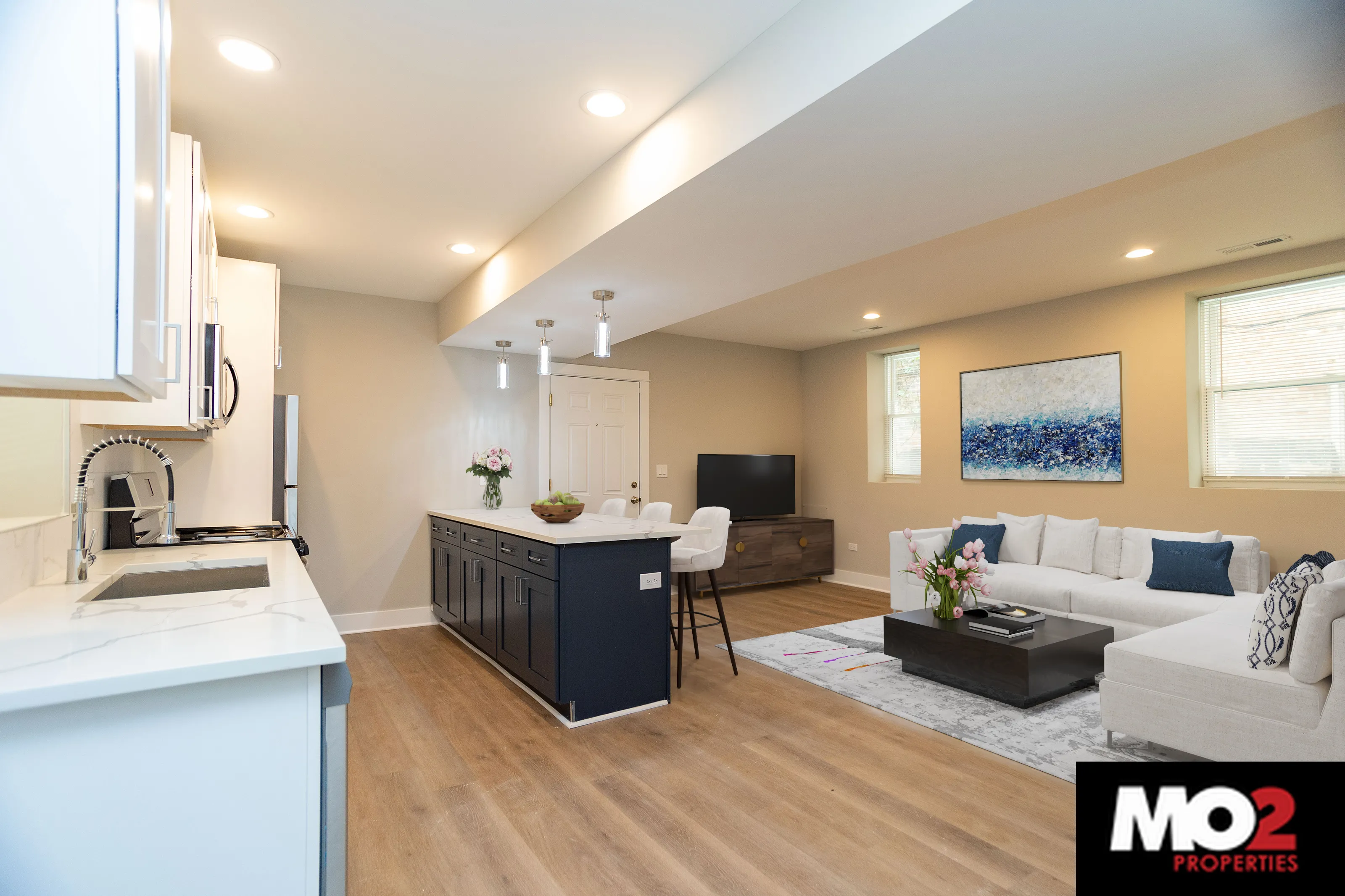 2134 W IOWA ST 60622-2134 West Iowa-Chicago-IL