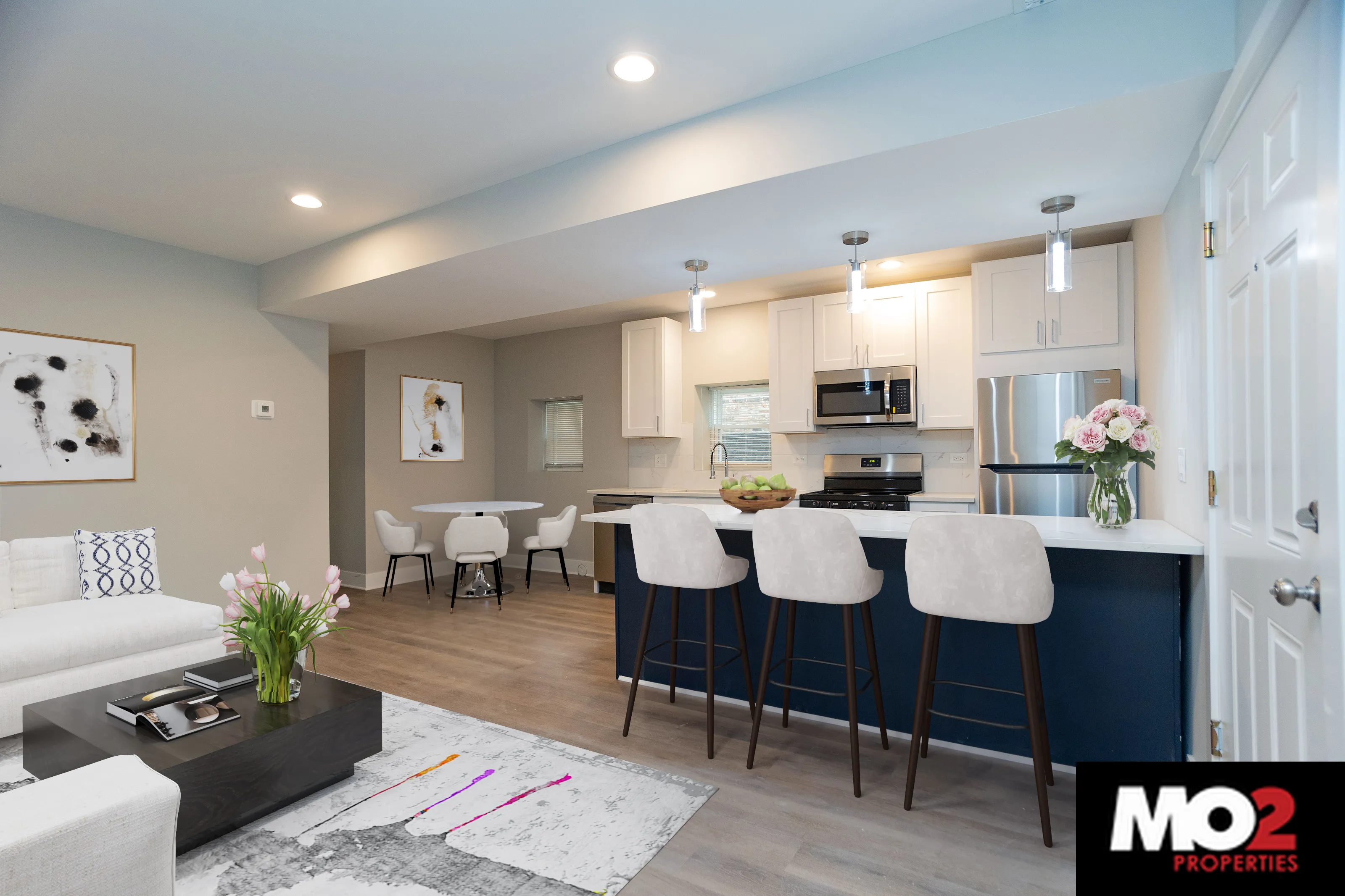 2134 W IOWA ST 60622-2134 West Iowa-Chicago-IL