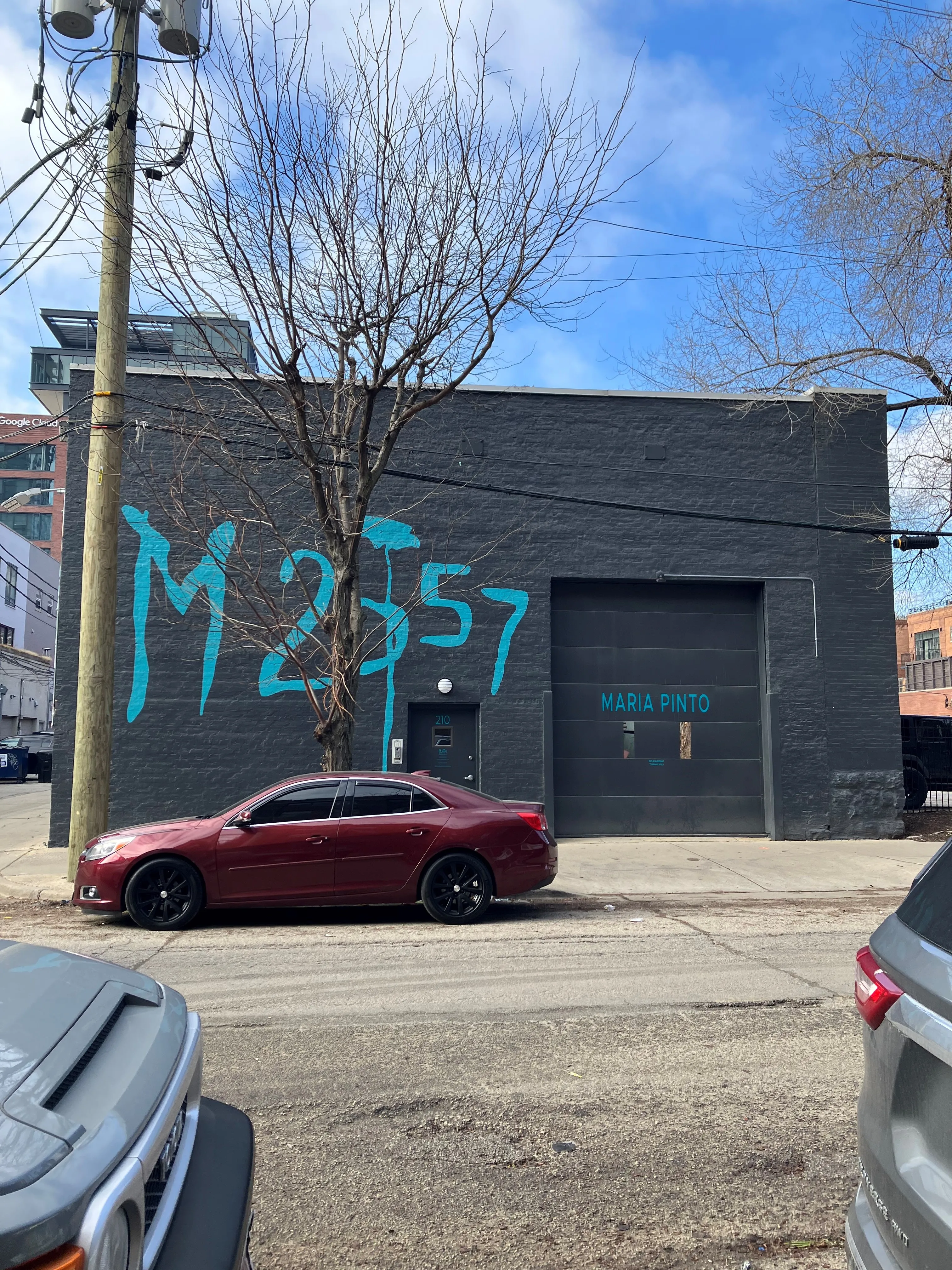 210 N ABERDEEN ST 60607-210 Aberdeen-Chicago-IL