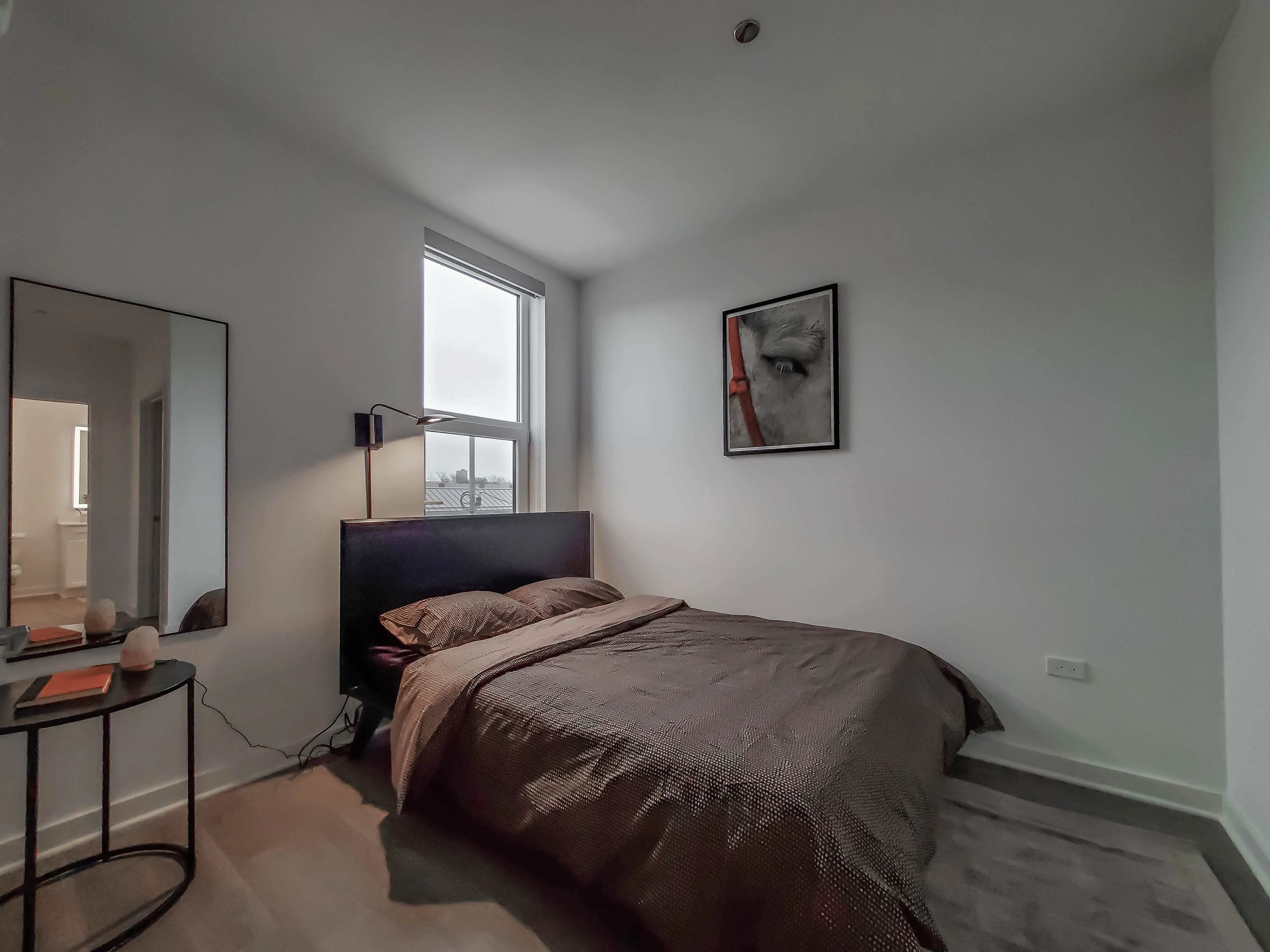 The Raven Apartments in Ravenswood Chicago