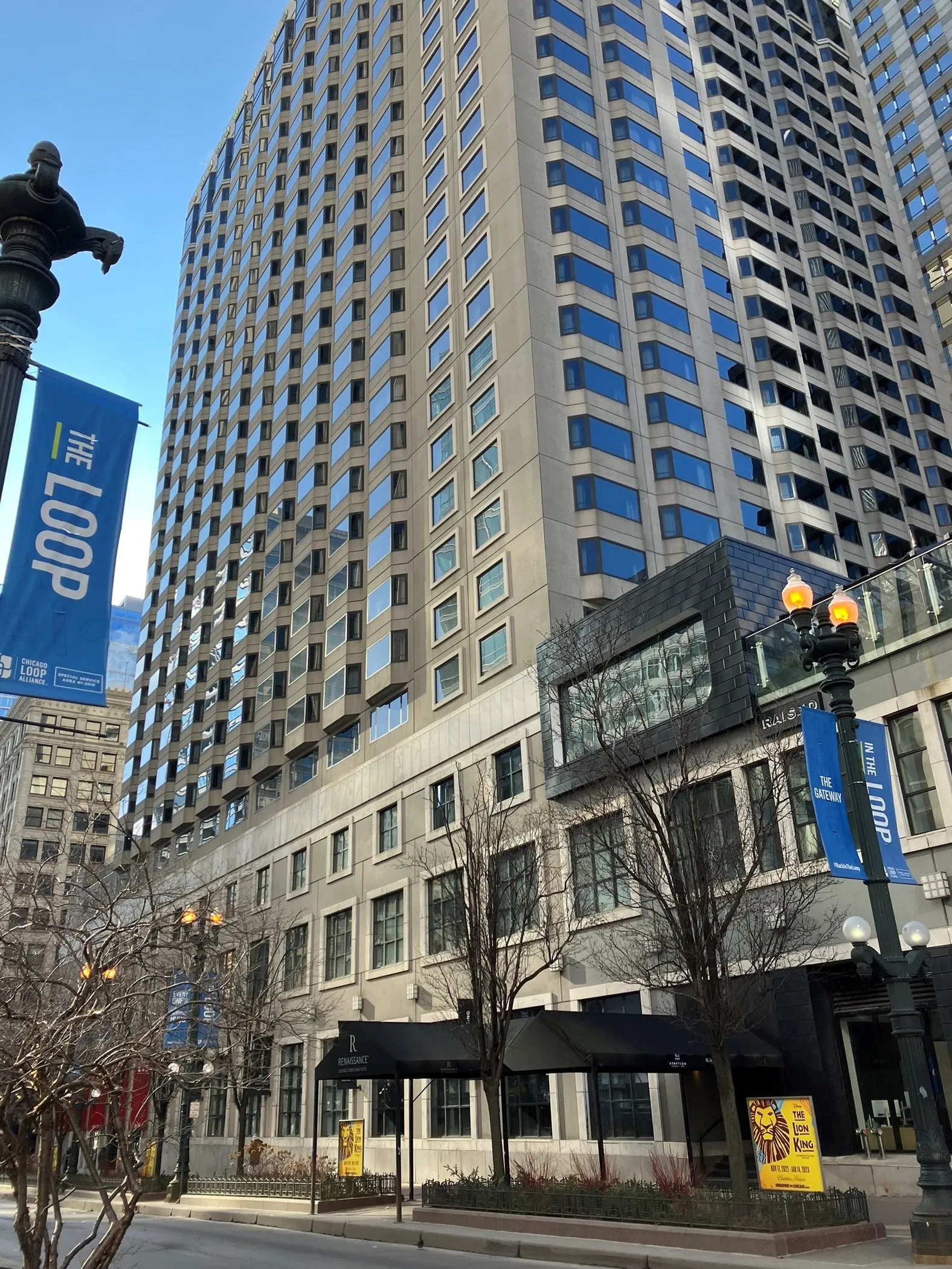 1210 N STATE PKWY 60610-Gild-Chicago-IL