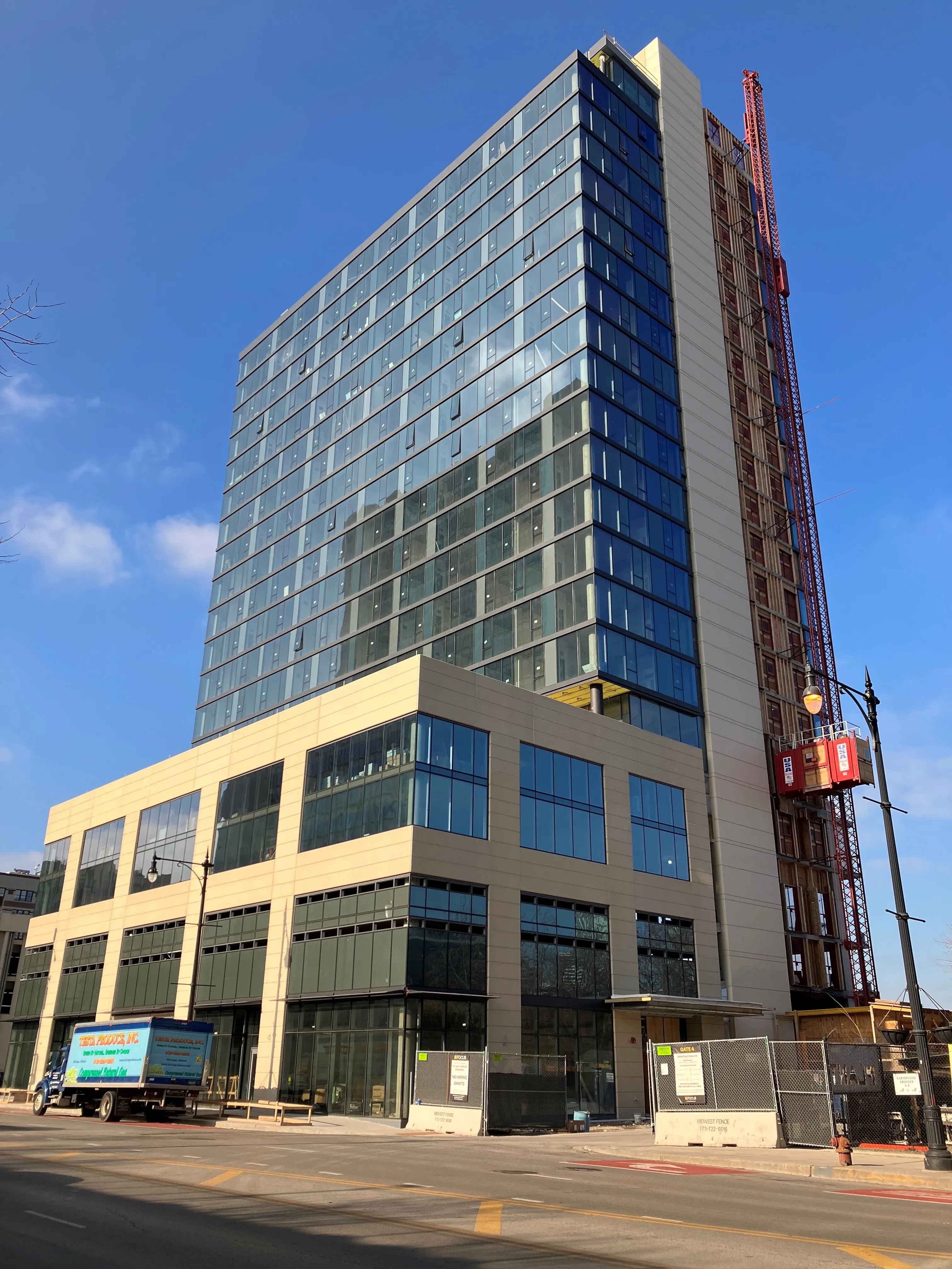 808 N CLEVELAND AVE 60610-The 808-Chicago-IL