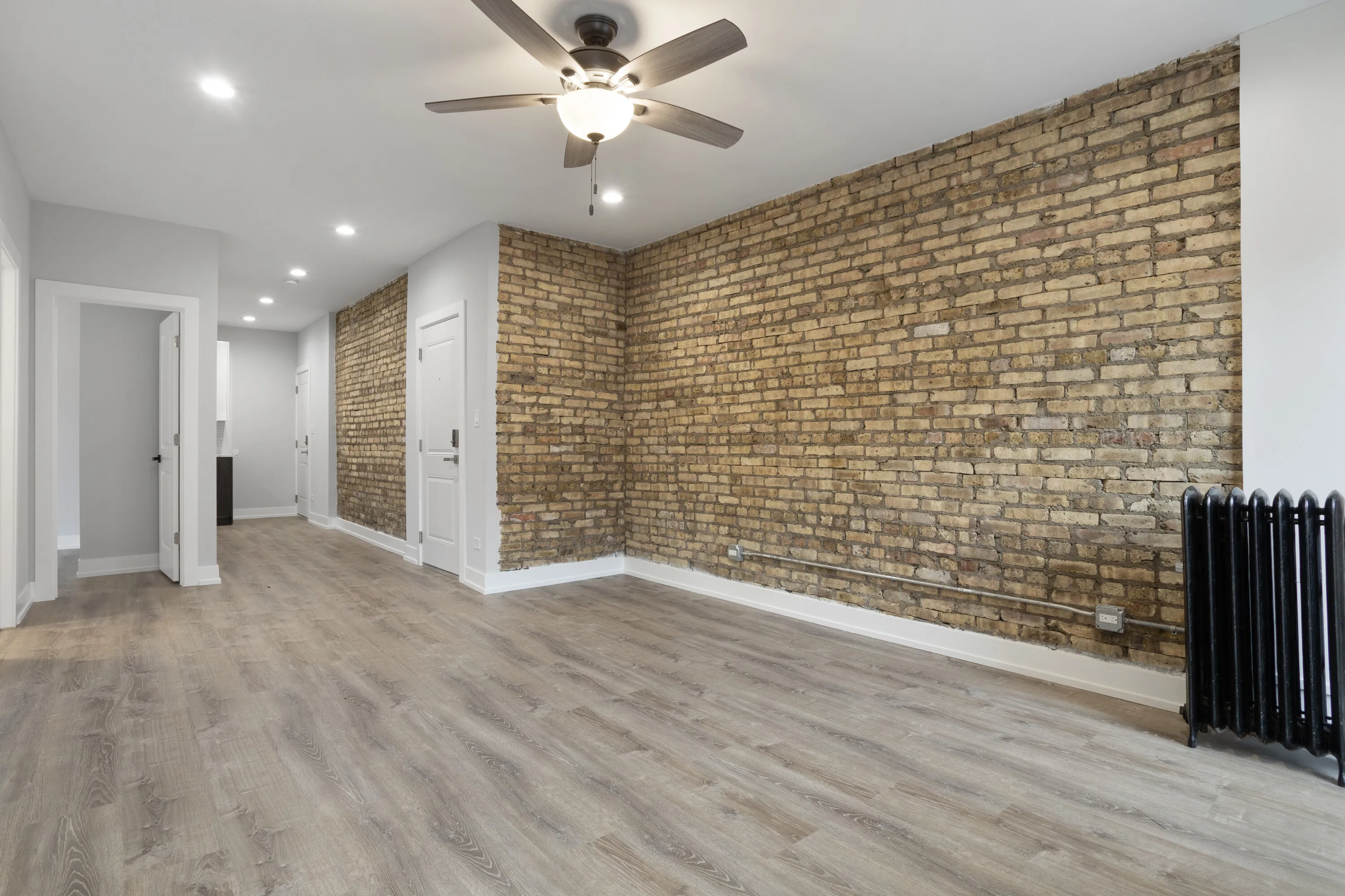 The Jonquil Terrace Apartments