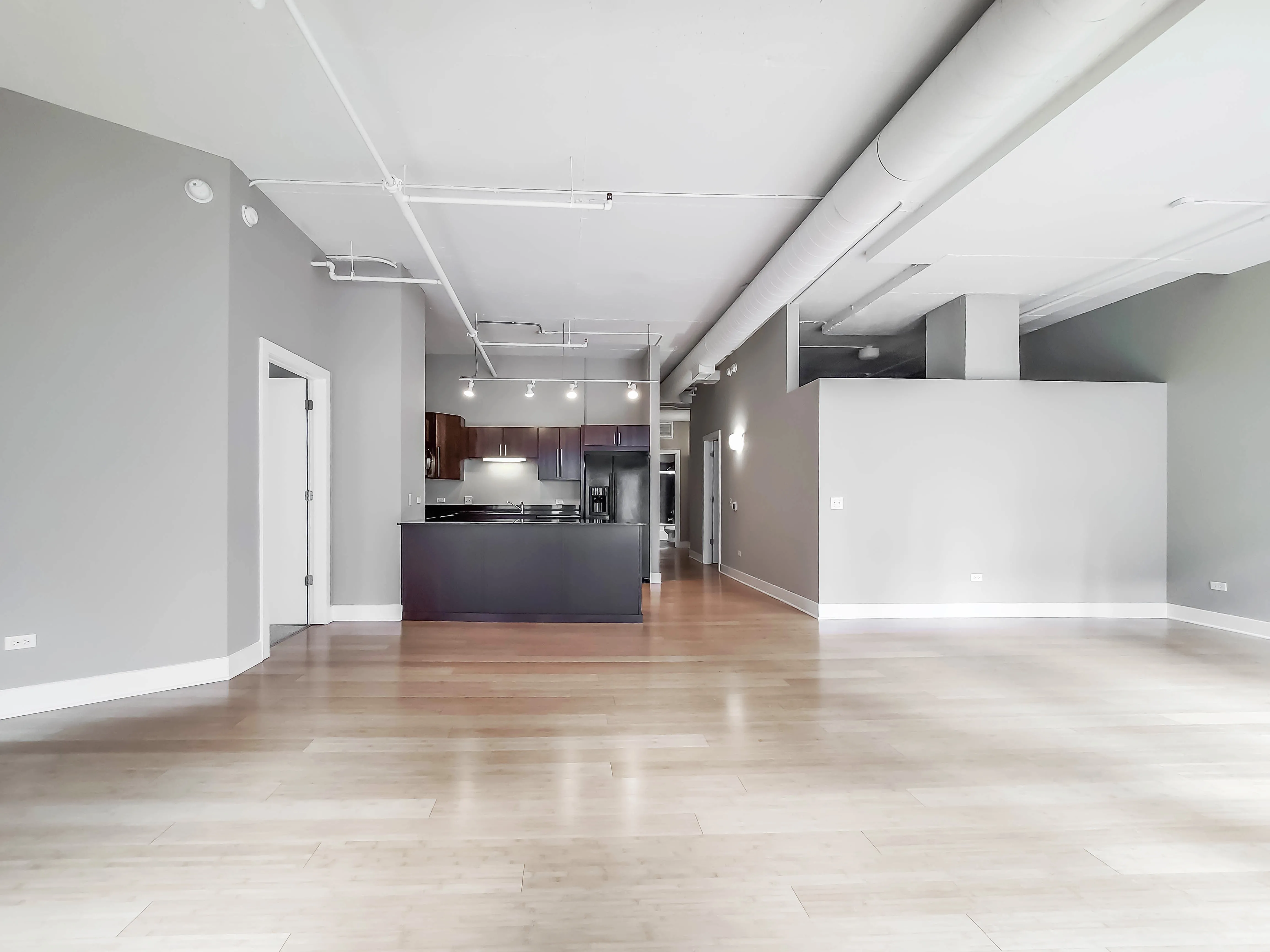 Axis Chicago Streeterville