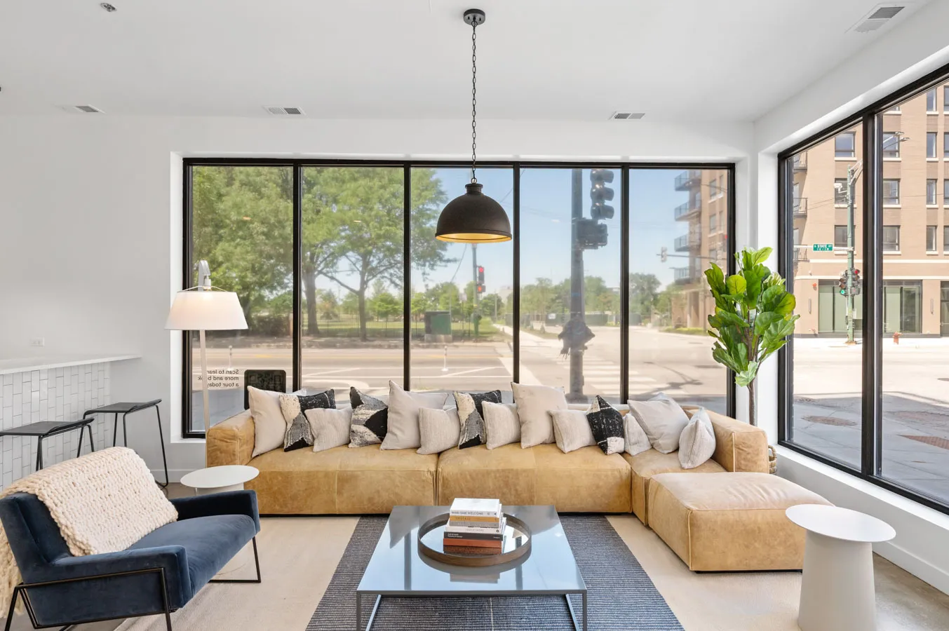 Common McCormick Apartments for Rent Chicago Domu