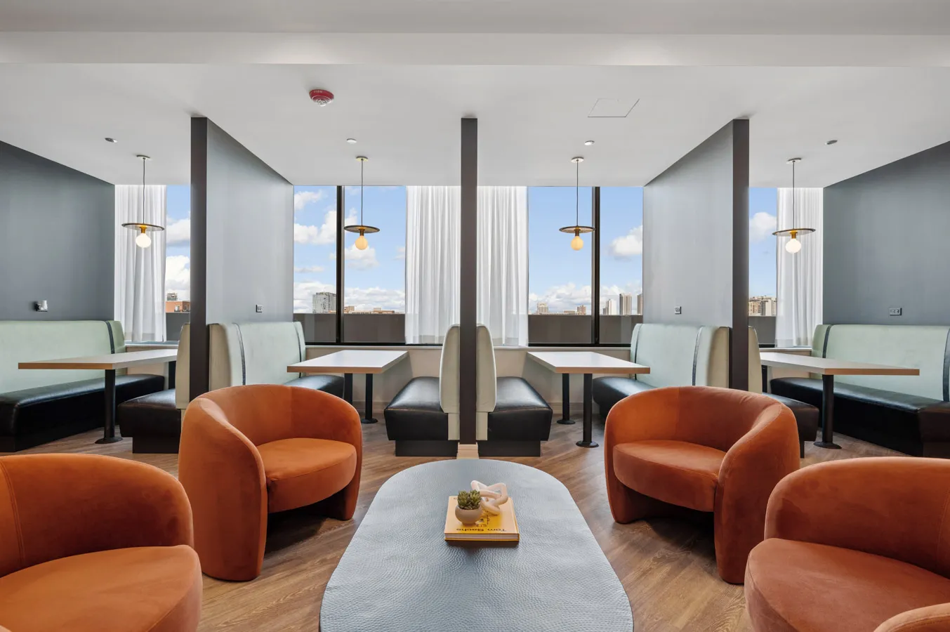 808 N CLEVELAND AVE 60610-The 808 Cleveland