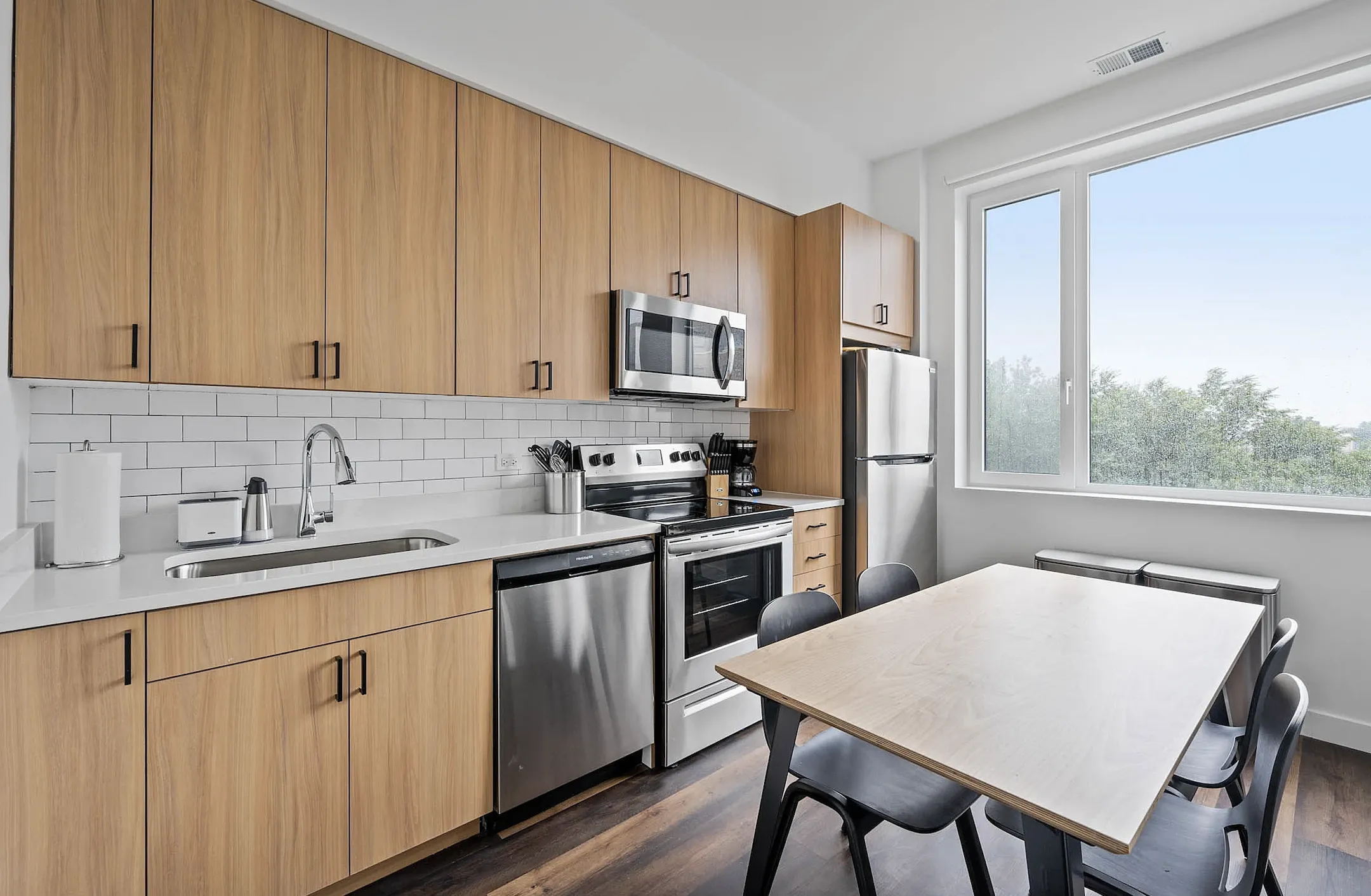 Common McCormick Apartments