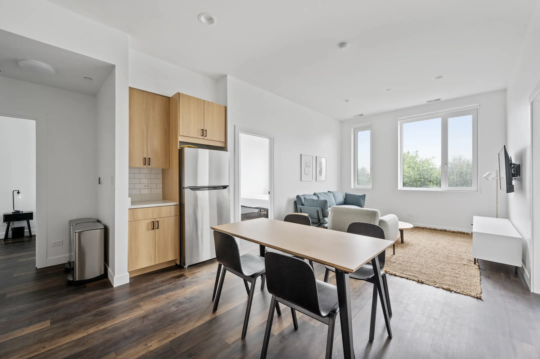 Common McCormick Apartments