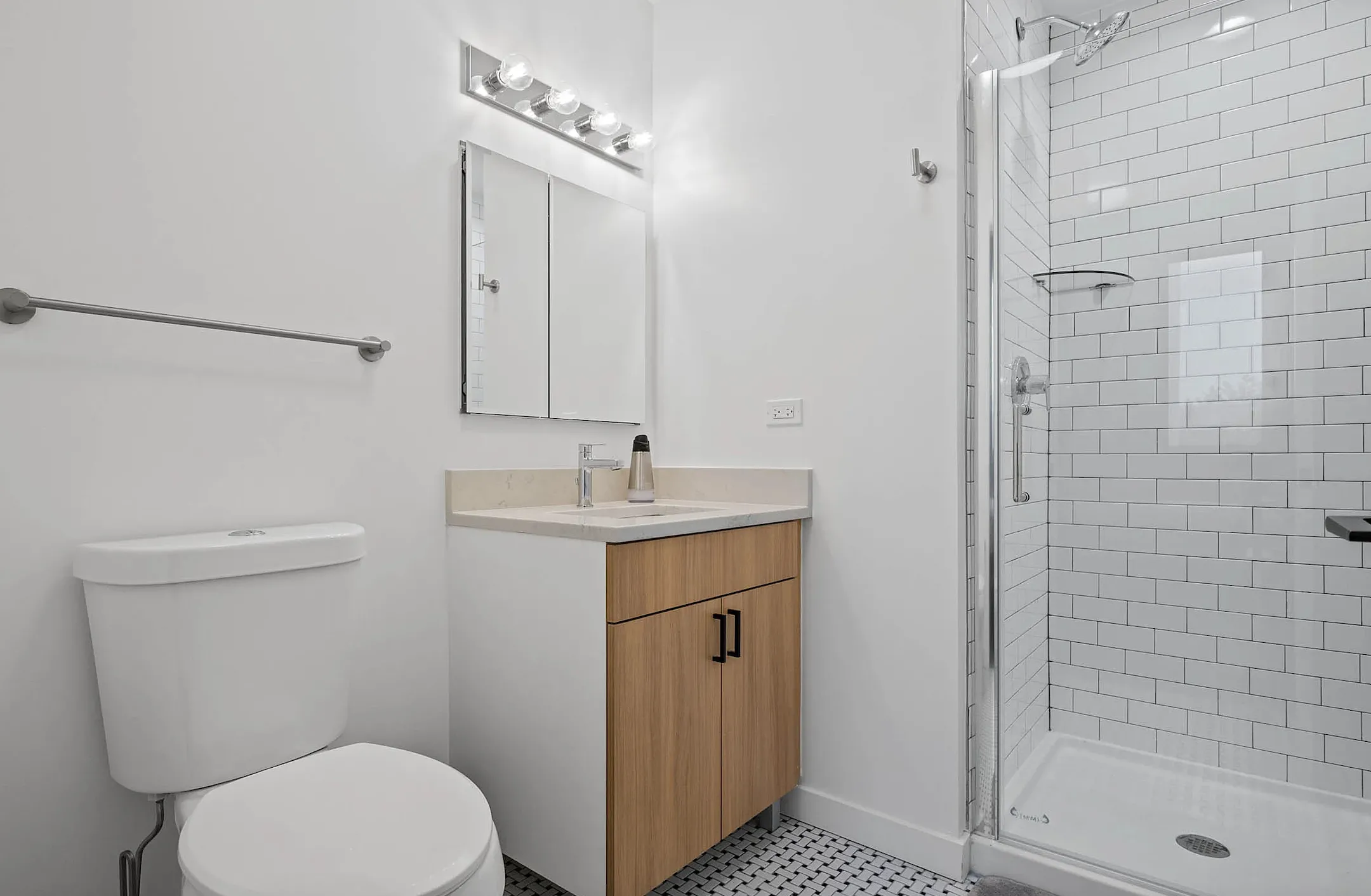 Common McCormick Apartments