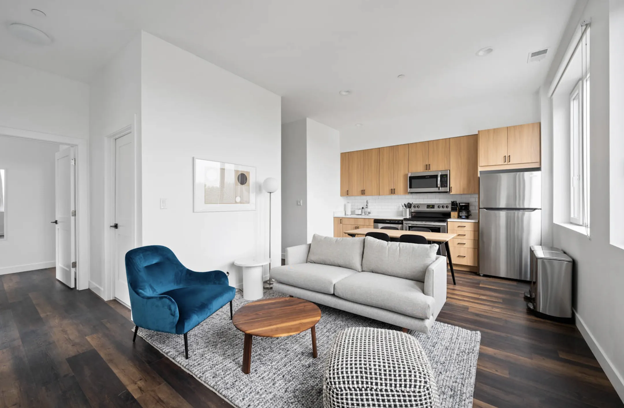 Common McCormick Apartments