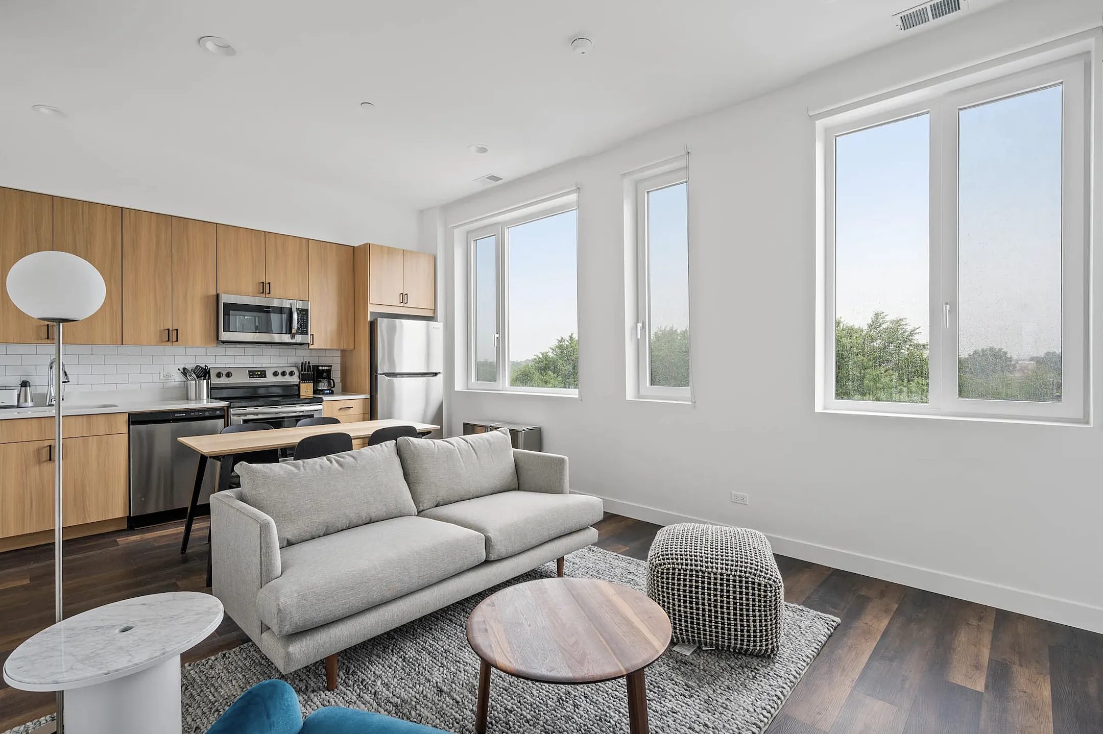 Common McCormick Apartments